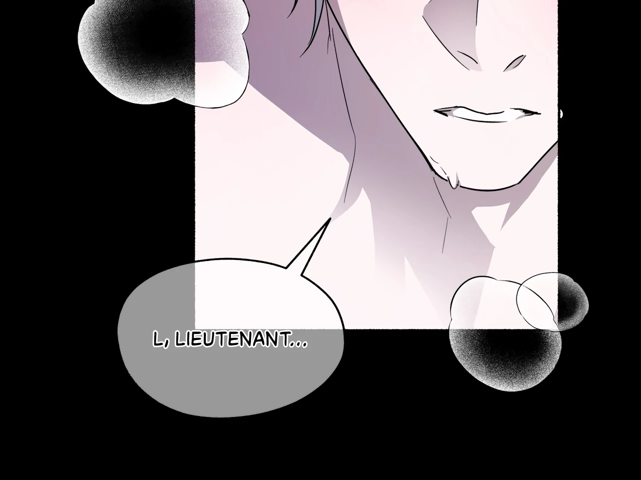 Dead Pivot Chapter 23 page 38 - 
