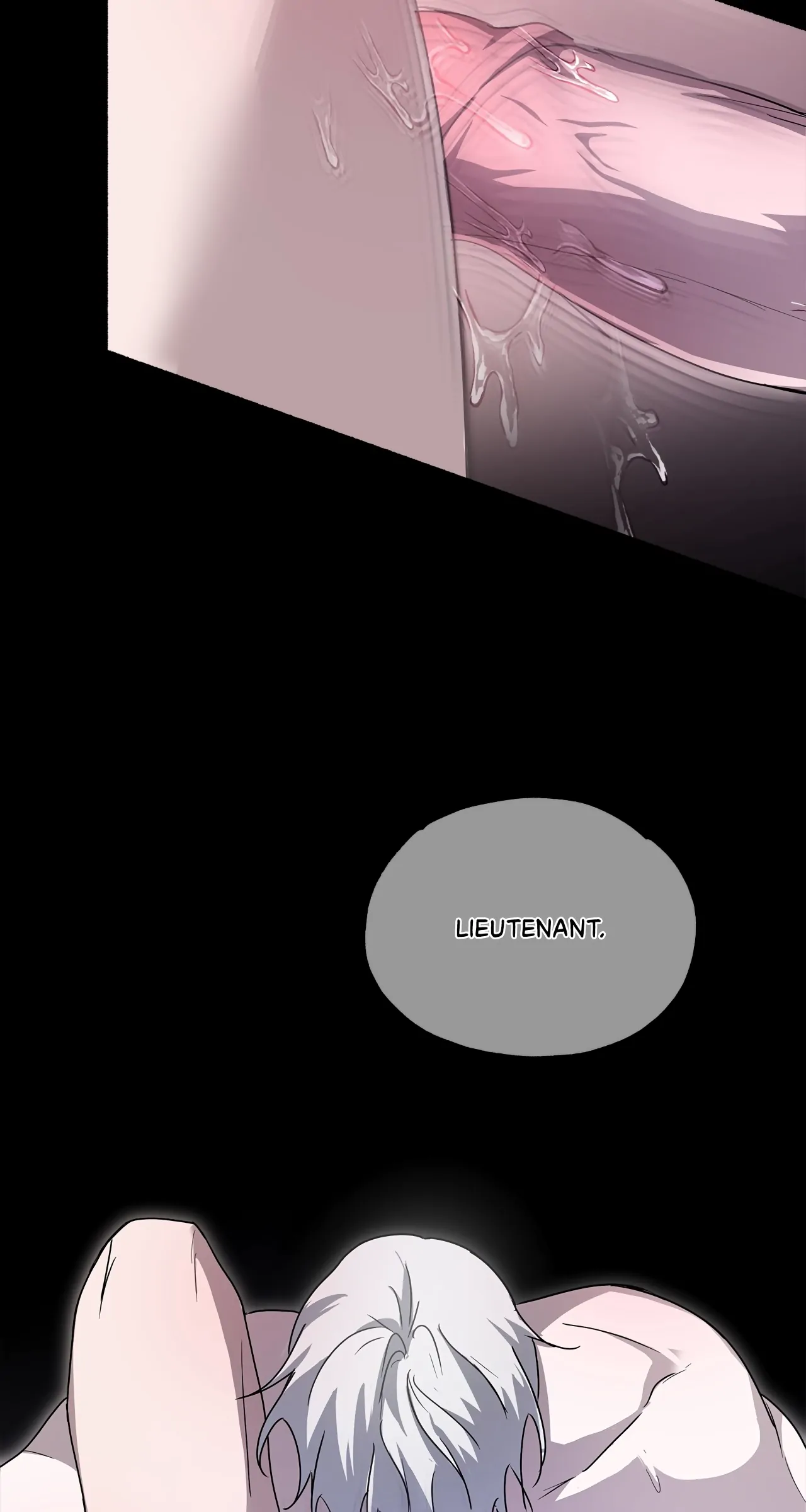Dead Pivot Chapter 23 page 40 - 