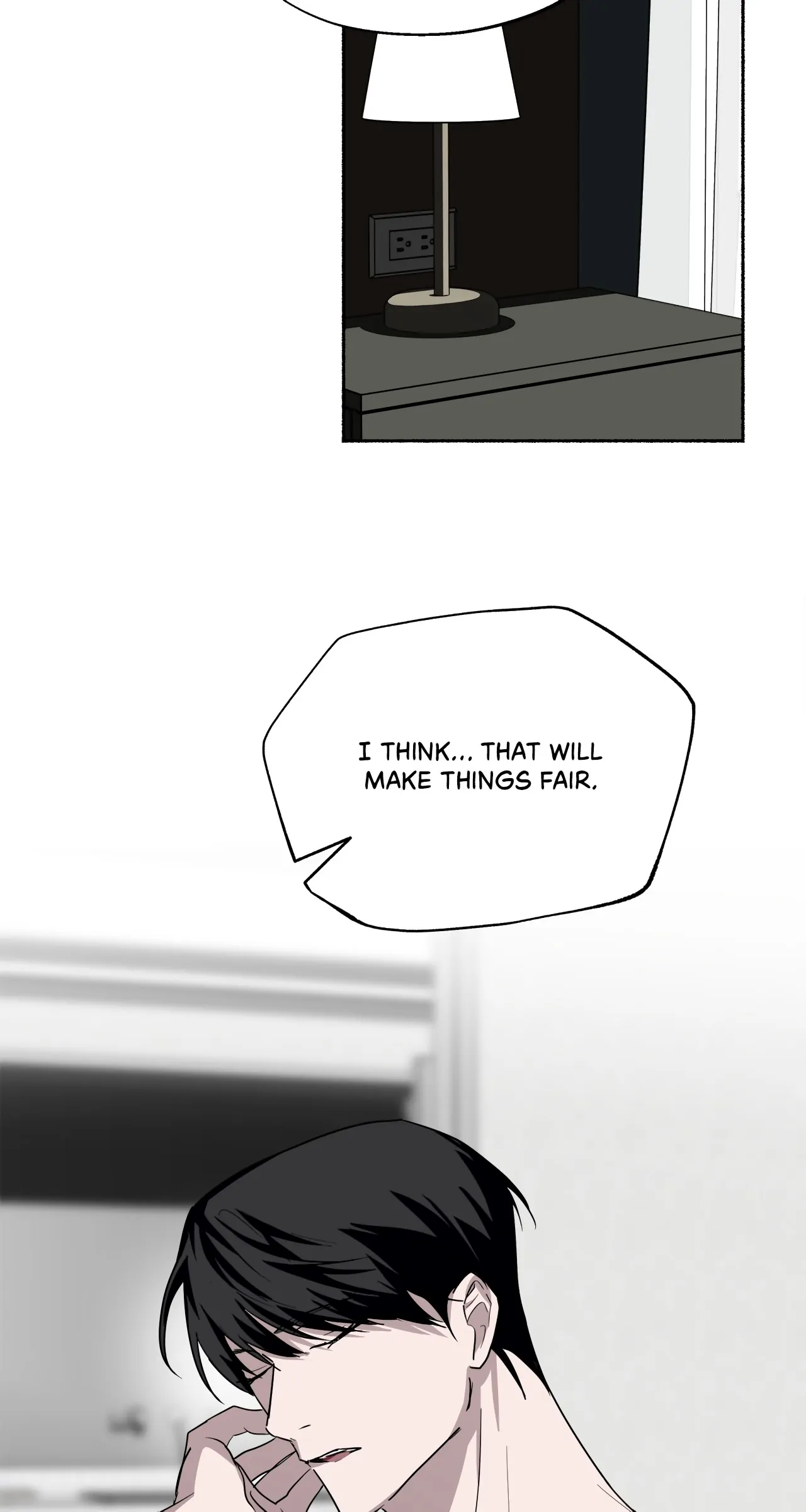 Dead Pivot Chapter 23 page 5 - 