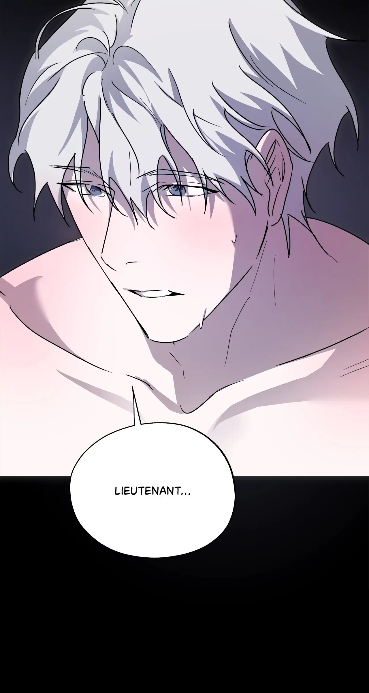 Dead Pivot Chapter 23 page 43 - 