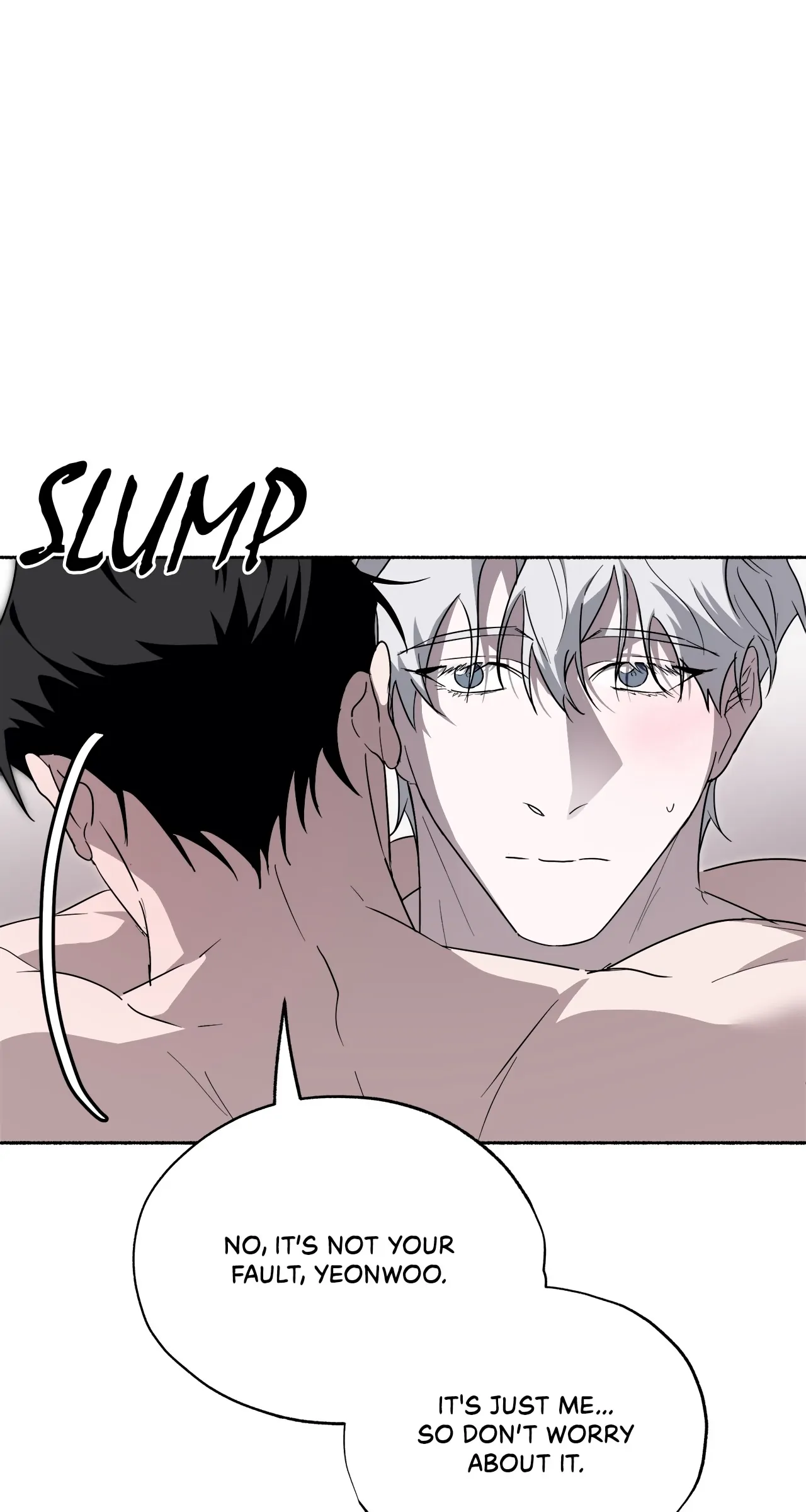 Dead Pivot Chapter 23 page 46 - 
