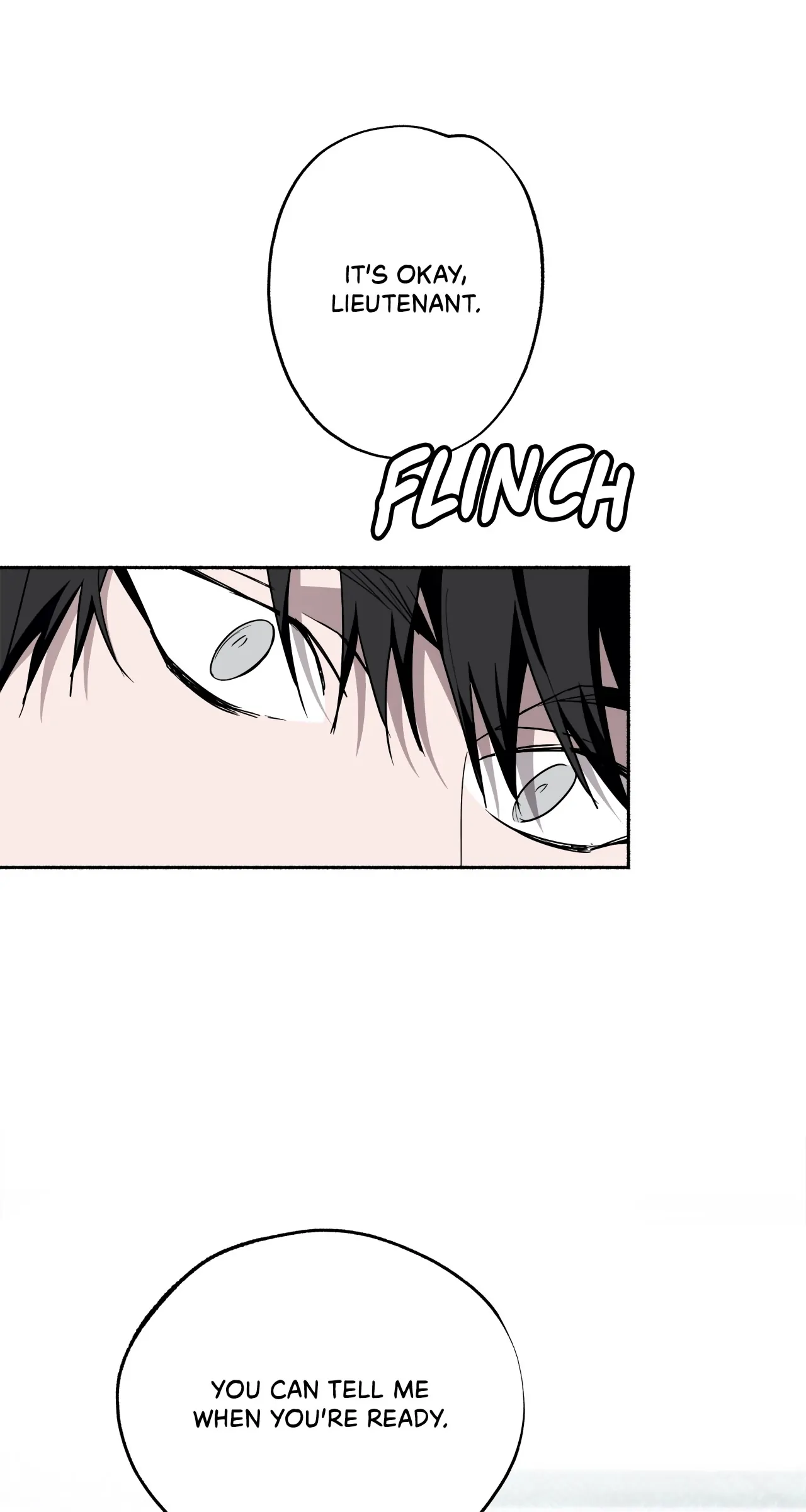 Dead Pivot Chapter 23 page 50 - 