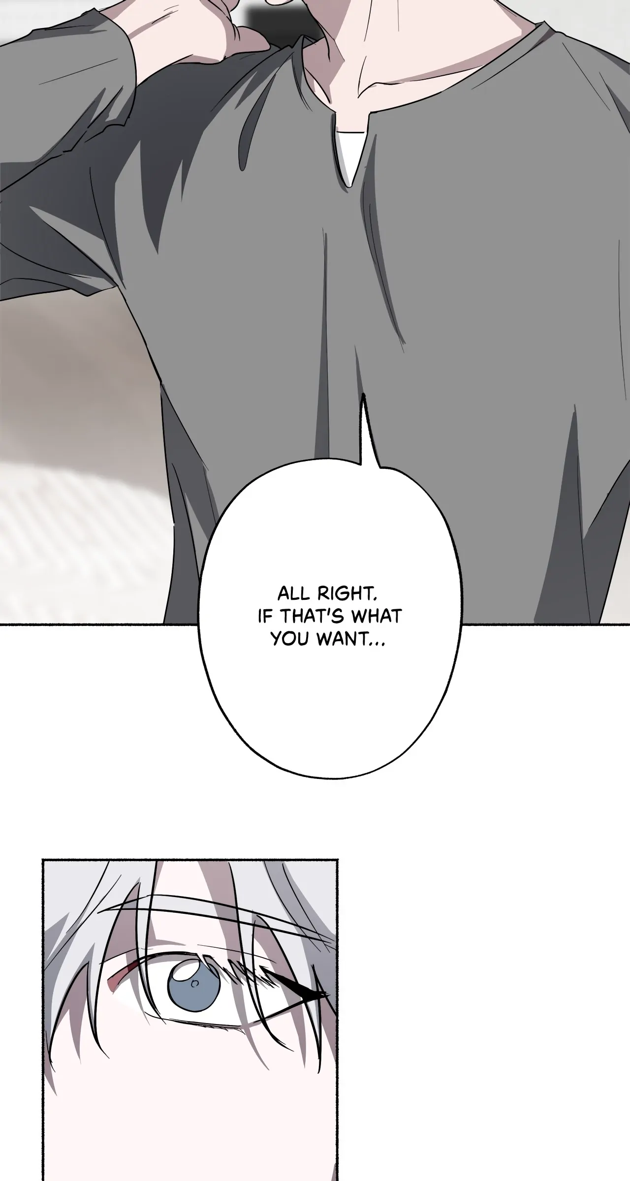 Dead Pivot Chapter 23 page 6 - 
