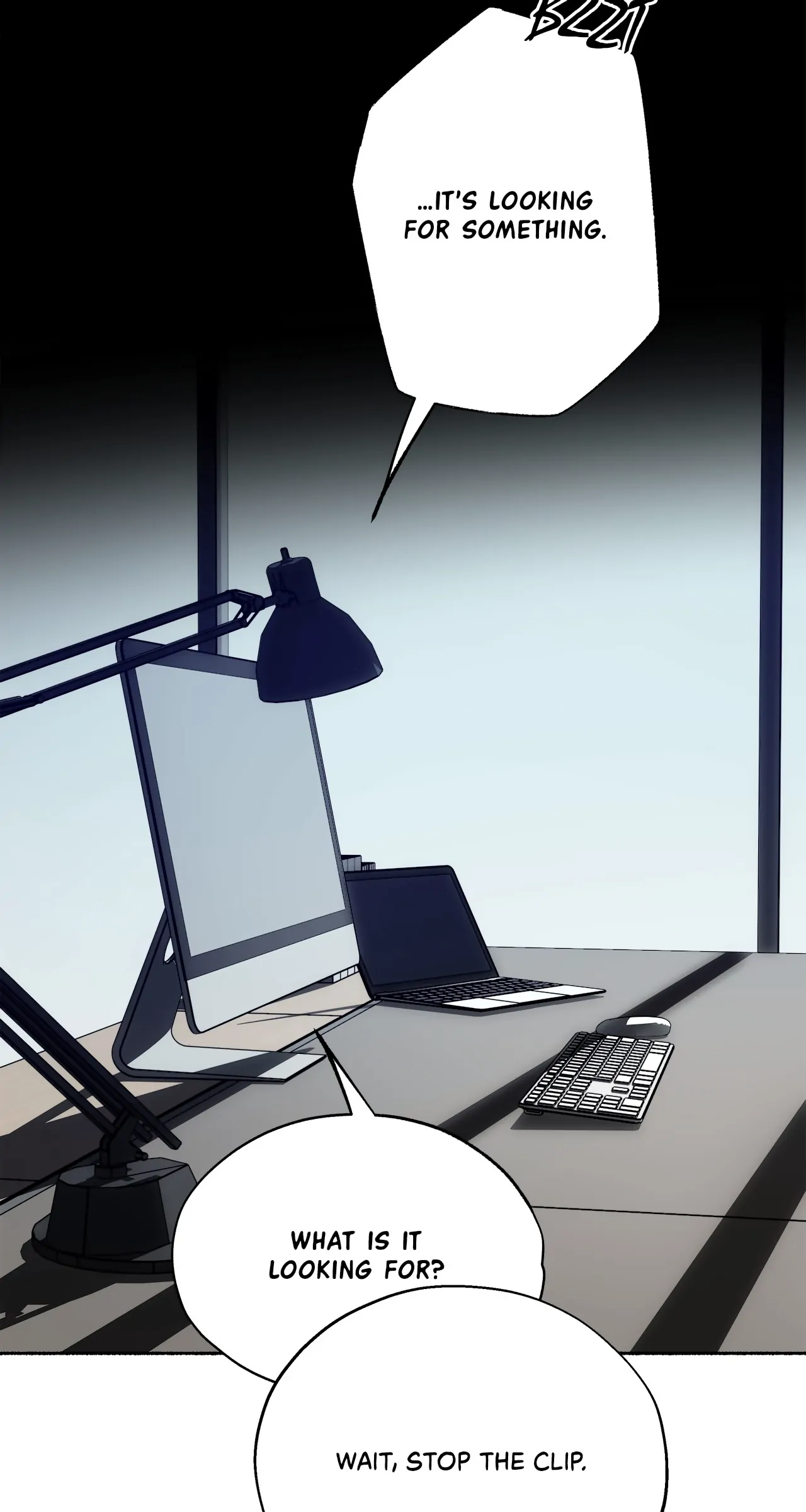 Dead Pivot Chapter 23 page 55 - 