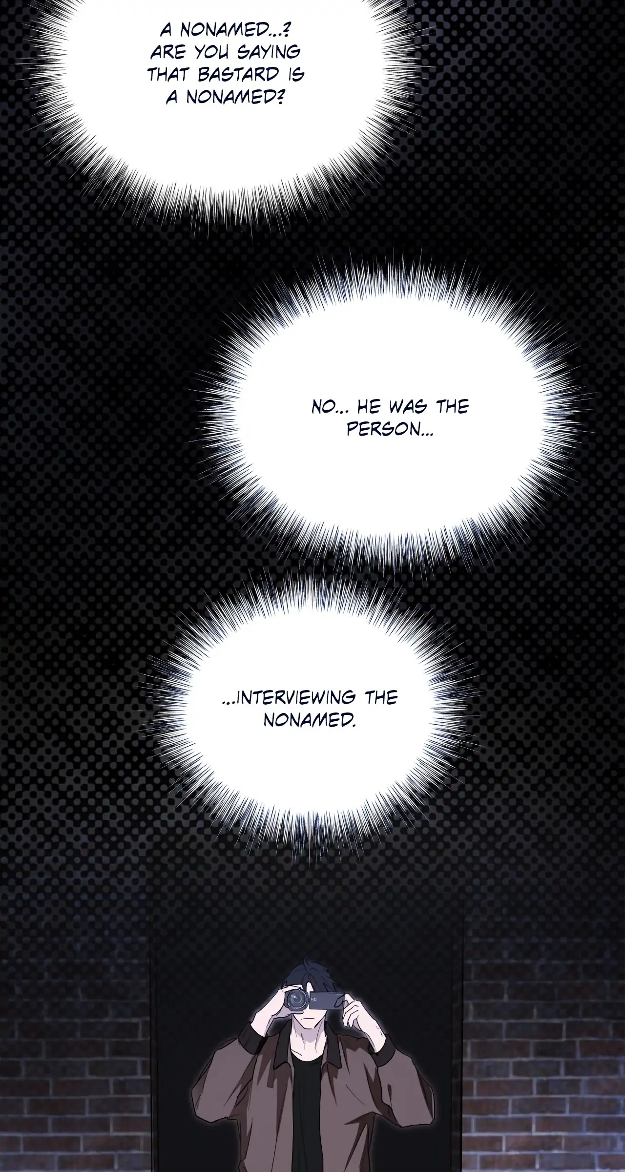 Dead Pivot Chapter 23 page 59 - 