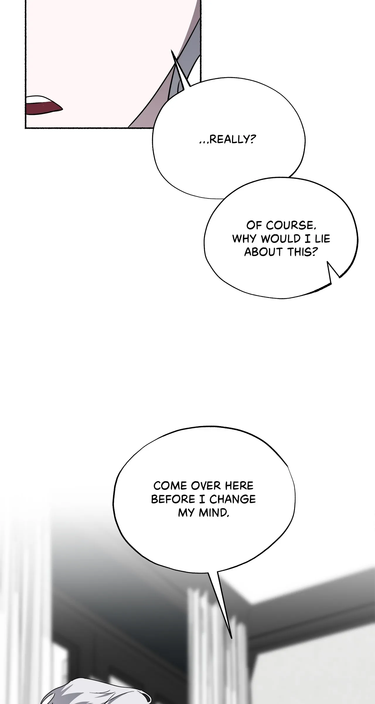 Dead Pivot Chapter 23 page 7 - 