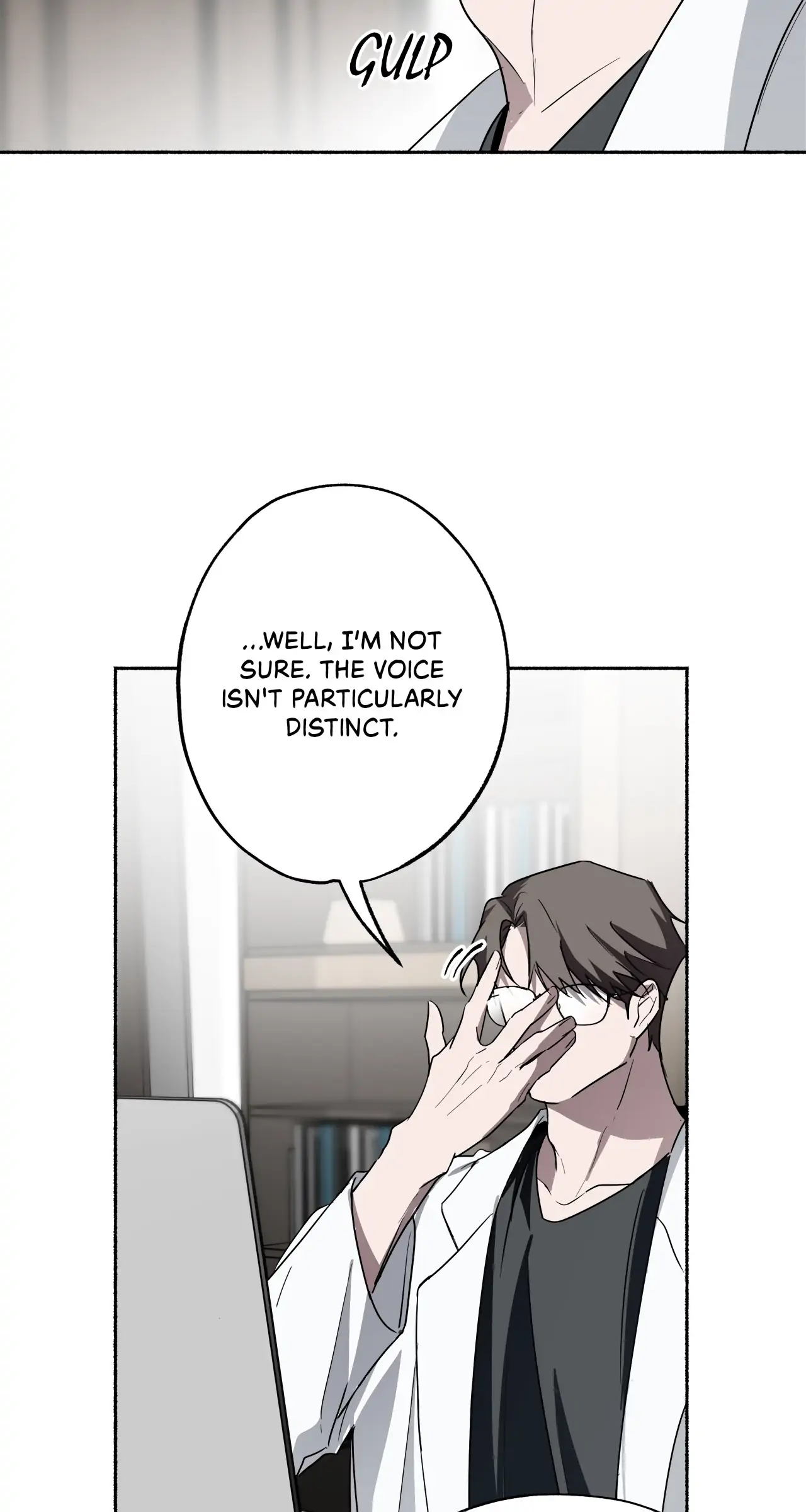 Dead Pivot Chapter 23 page 62 - 