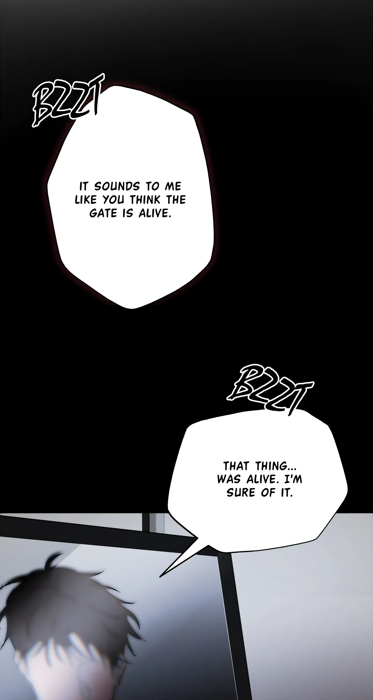 Dead Pivot Chapter 23 page 67 - 