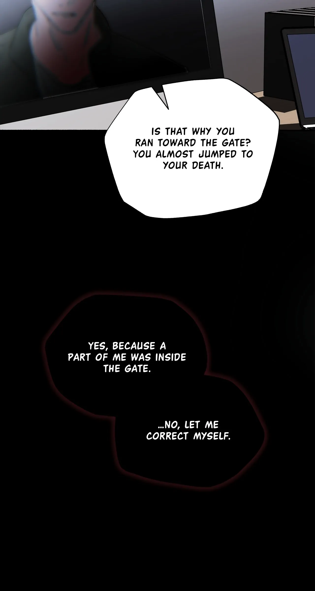 Dead Pivot Chapter 23 page 68 - 