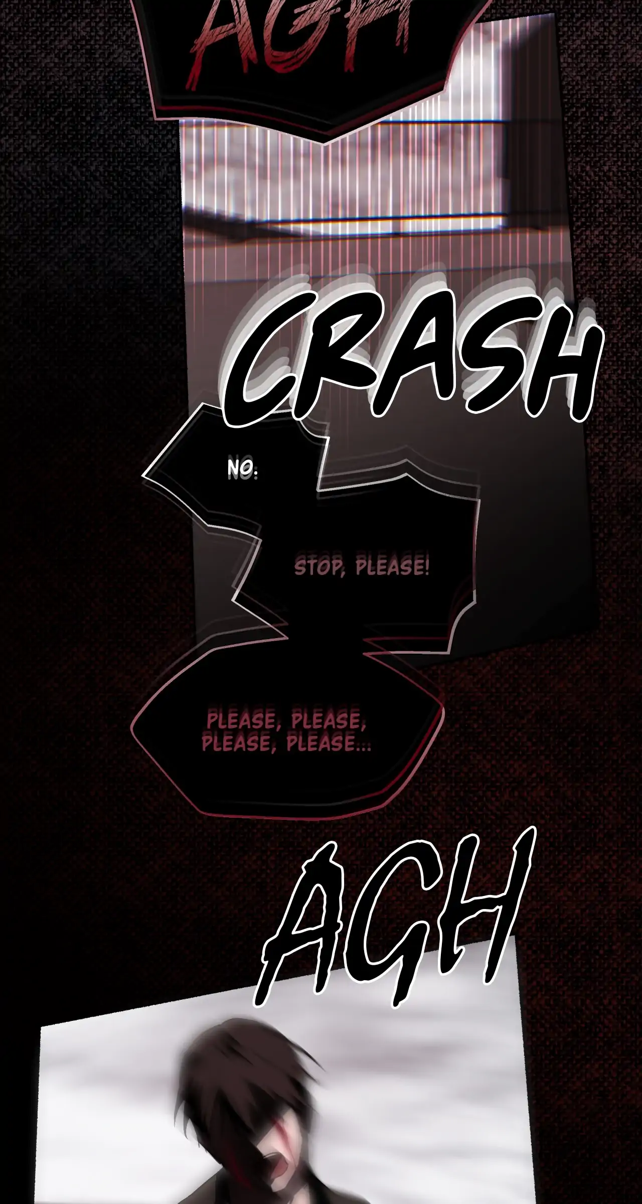 Dead Pivot Chapter 23 page 72 - 