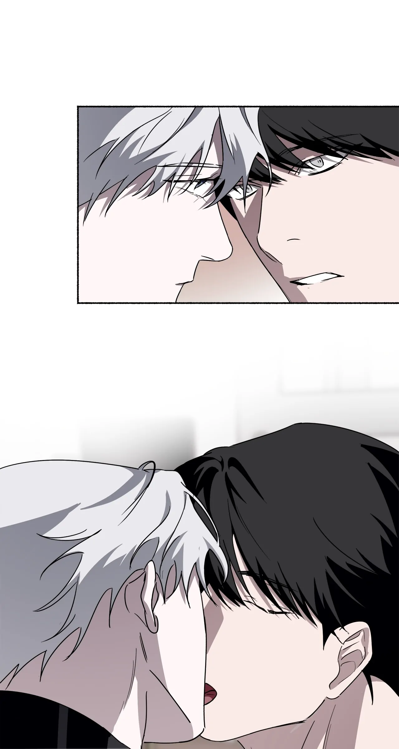 Dead Pivot Chapter 23 page 10 - 