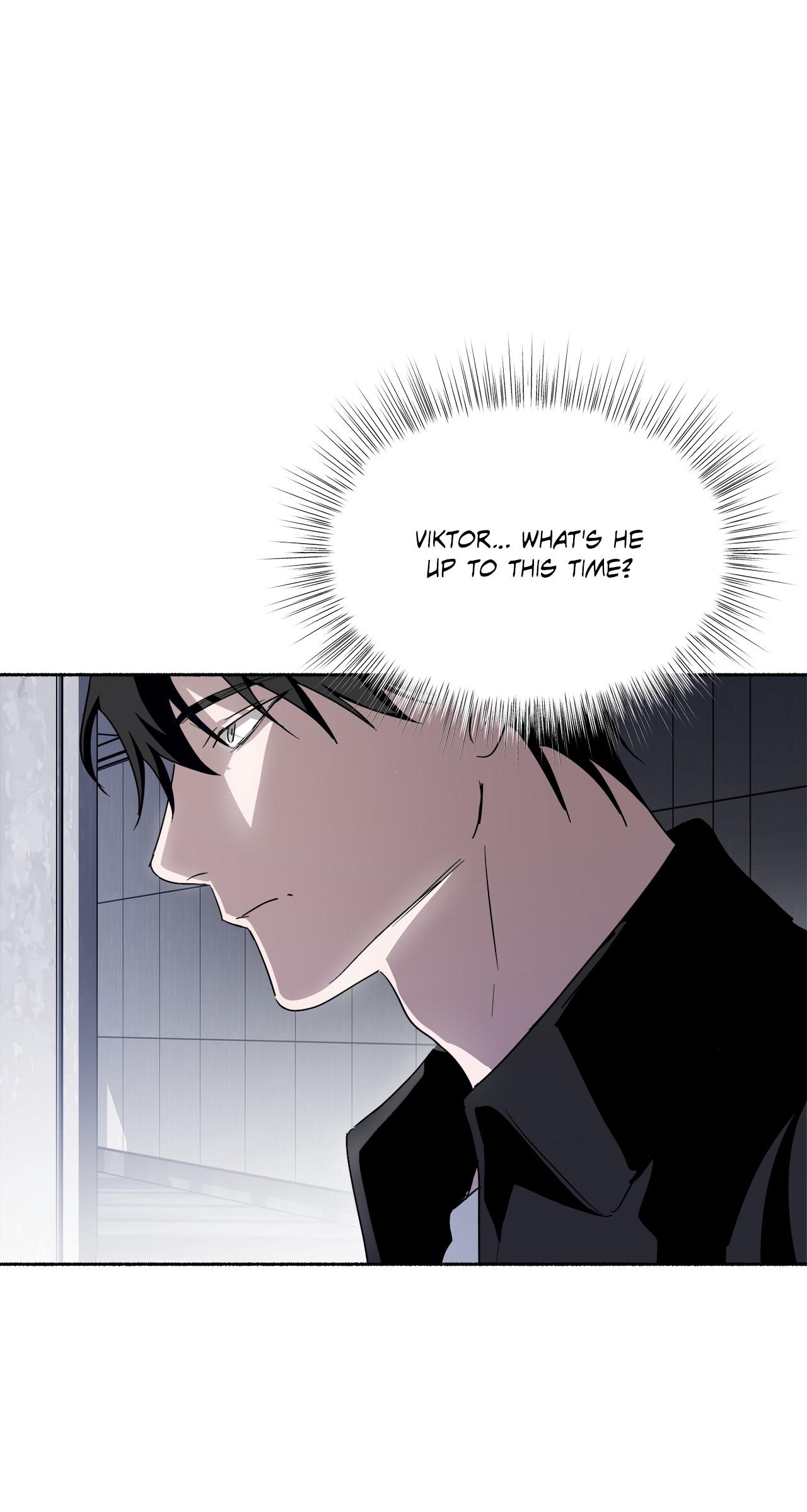 Dead Pivot Chapter 24 page 12 - 