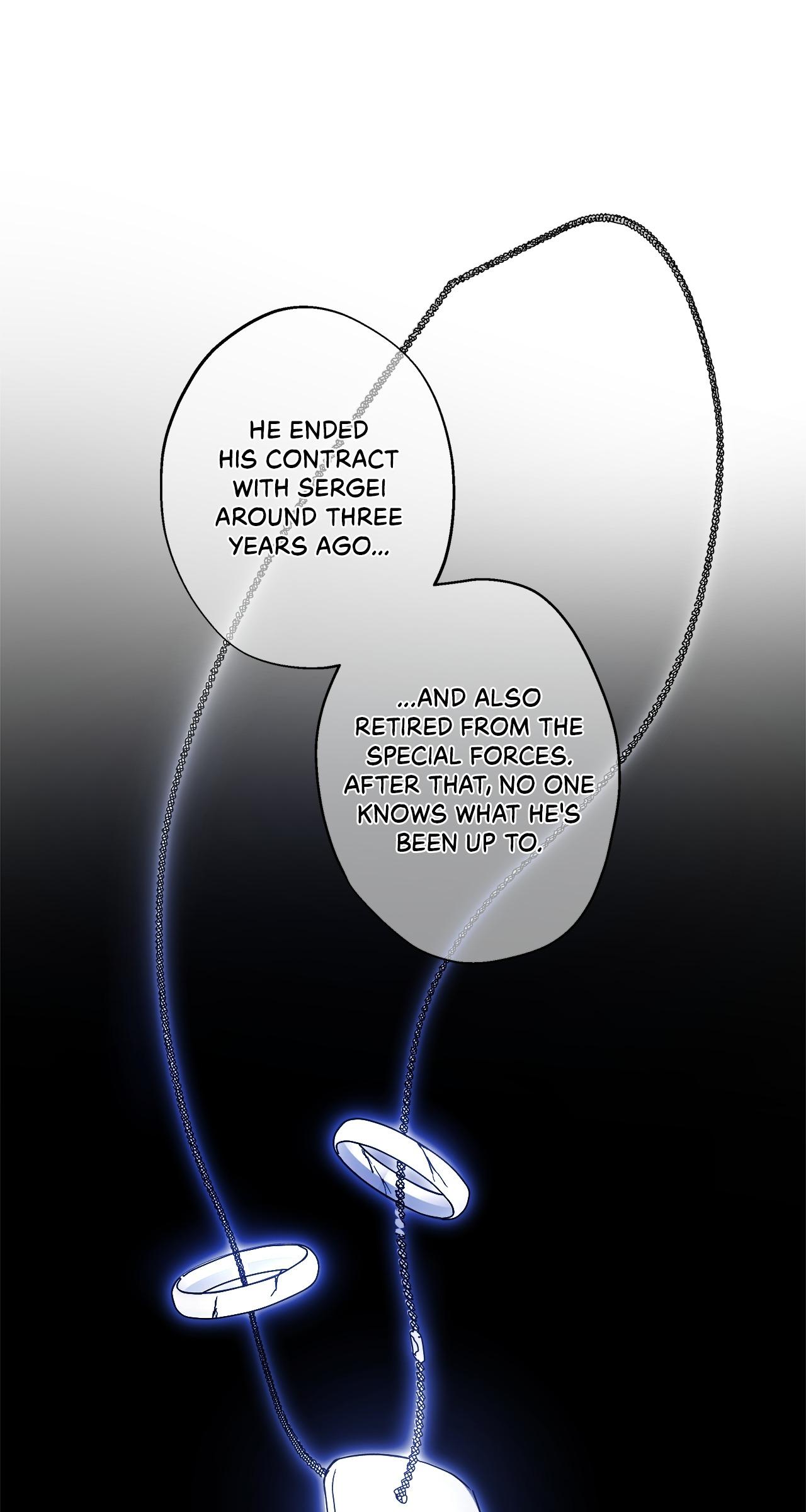 Dead Pivot Chapter 24 page 23 - 