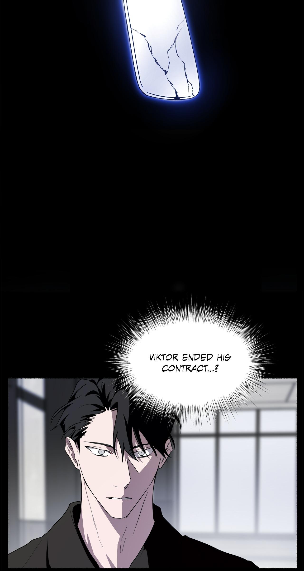 Dead Pivot Chapter 24 page 24 - 