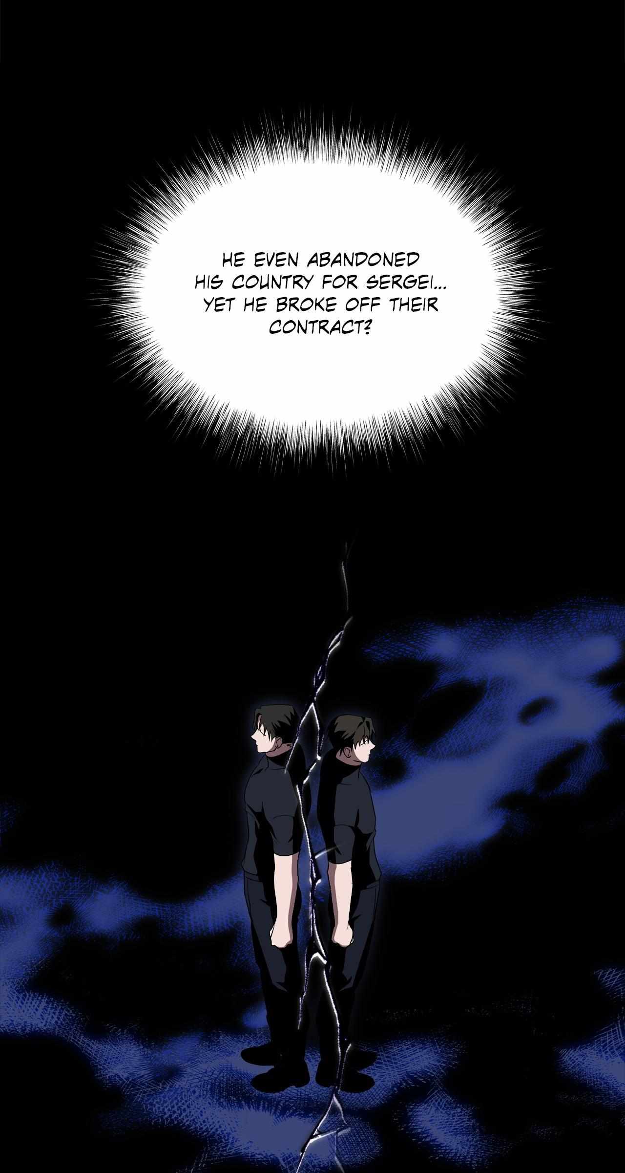Dead Pivot Chapter 24 page 25 - 