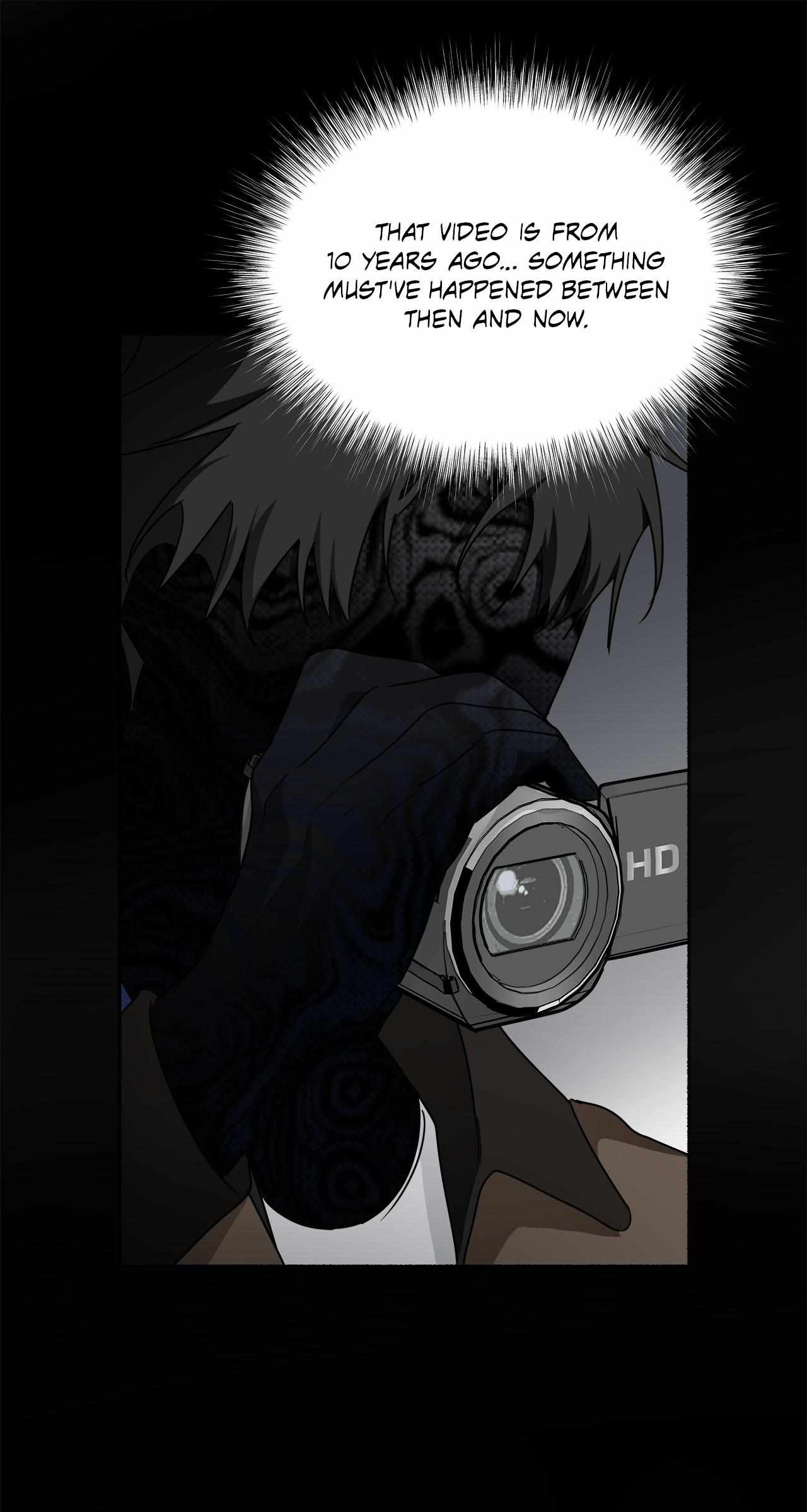 Dead Pivot Chapter 24 page 27 - 
