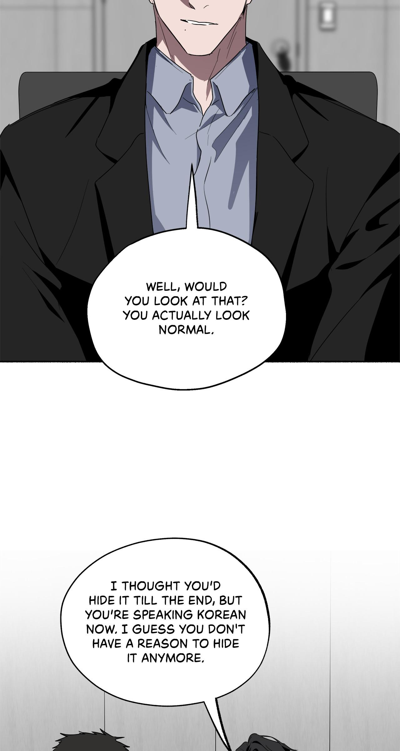 Dead Pivot Chapter 24 page 30 - 