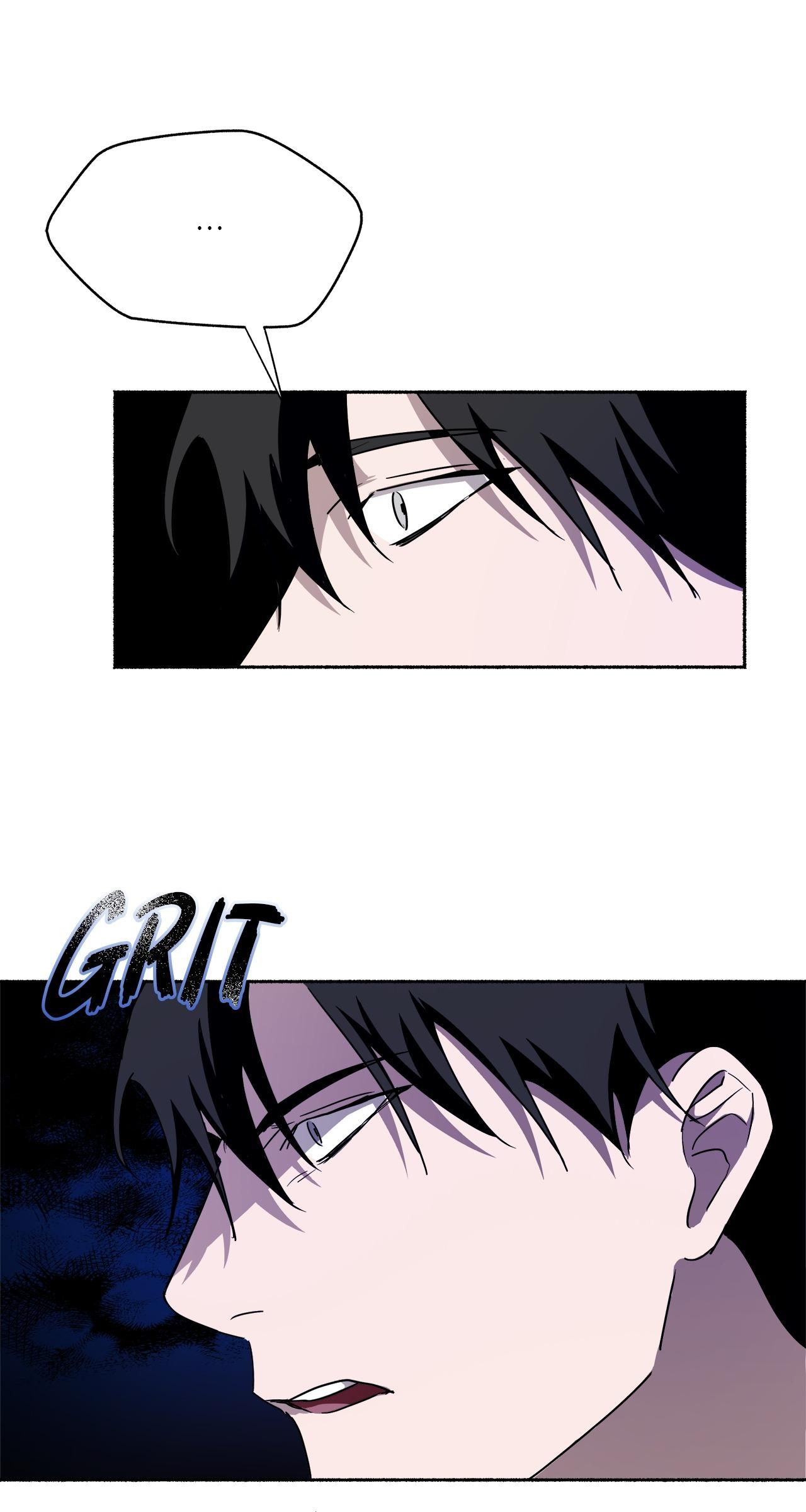 Dead Pivot Chapter 24 page 37 - 