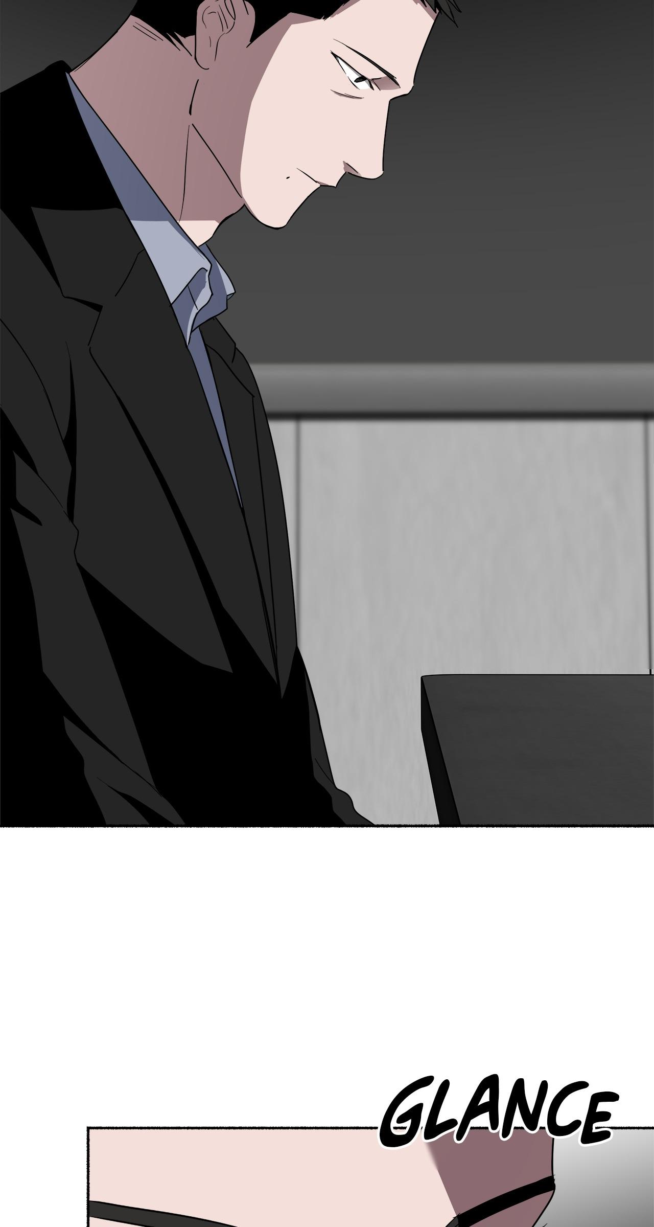 Dead Pivot Chapter 24 page 5 - 