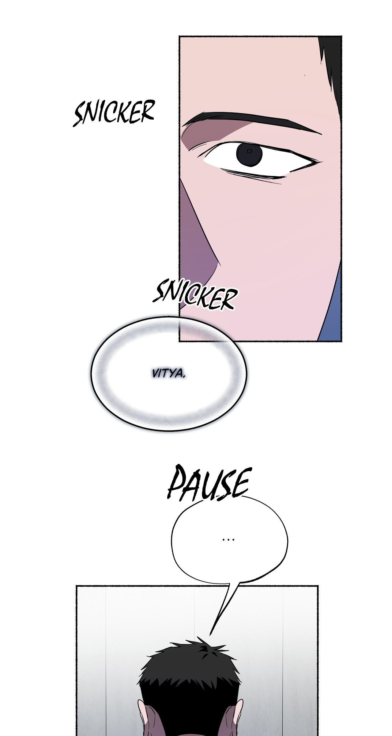 Dead Pivot Chapter 24 page 41 - 