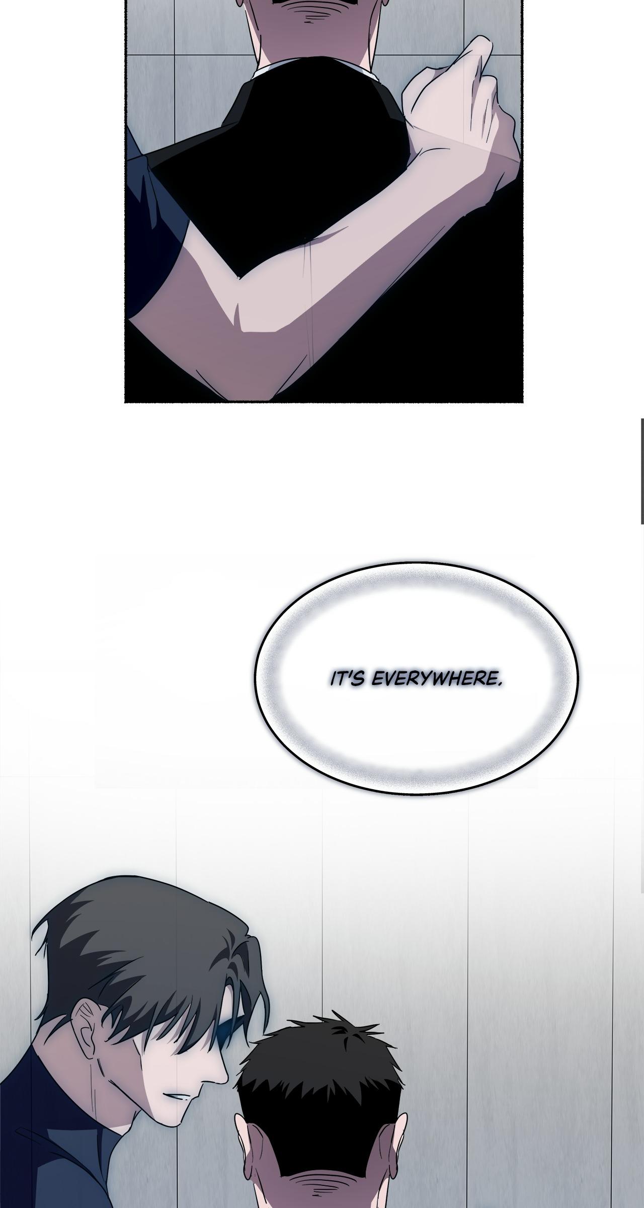 Dead Pivot Chapter 24 page 42 - 