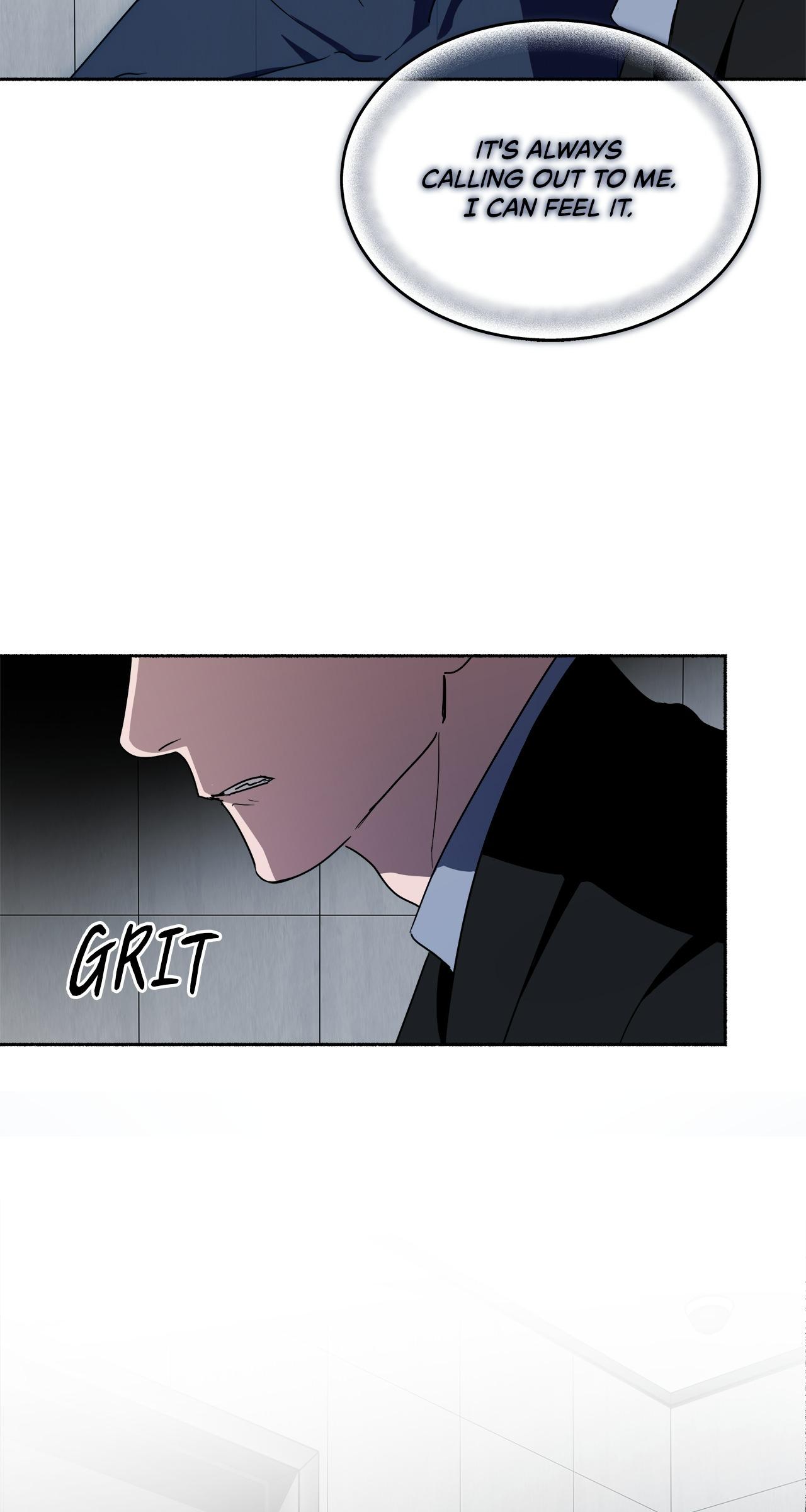 Dead Pivot Chapter 24 page 44 - 