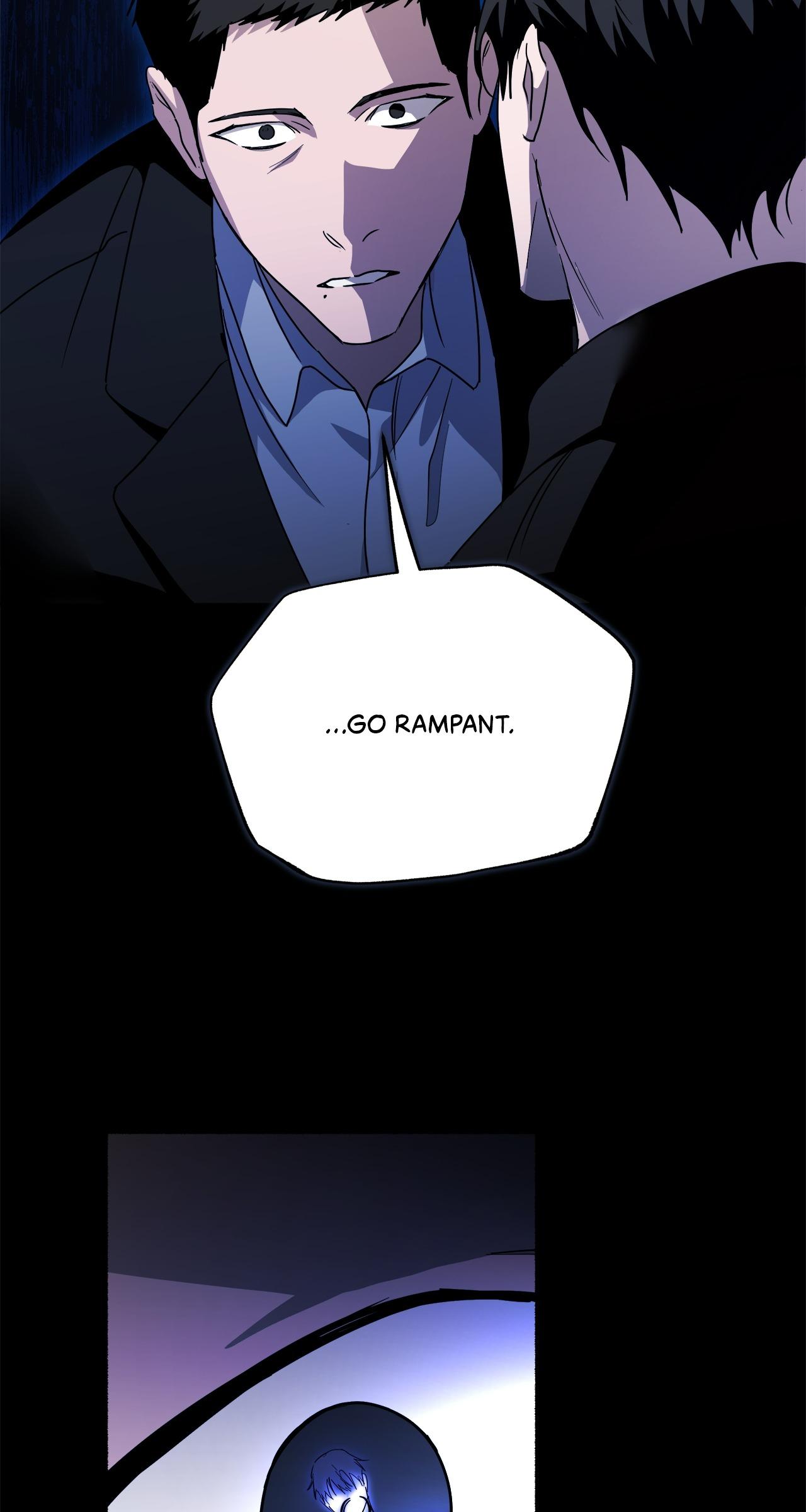 Dead Pivot Chapter 24 page 50 - 
