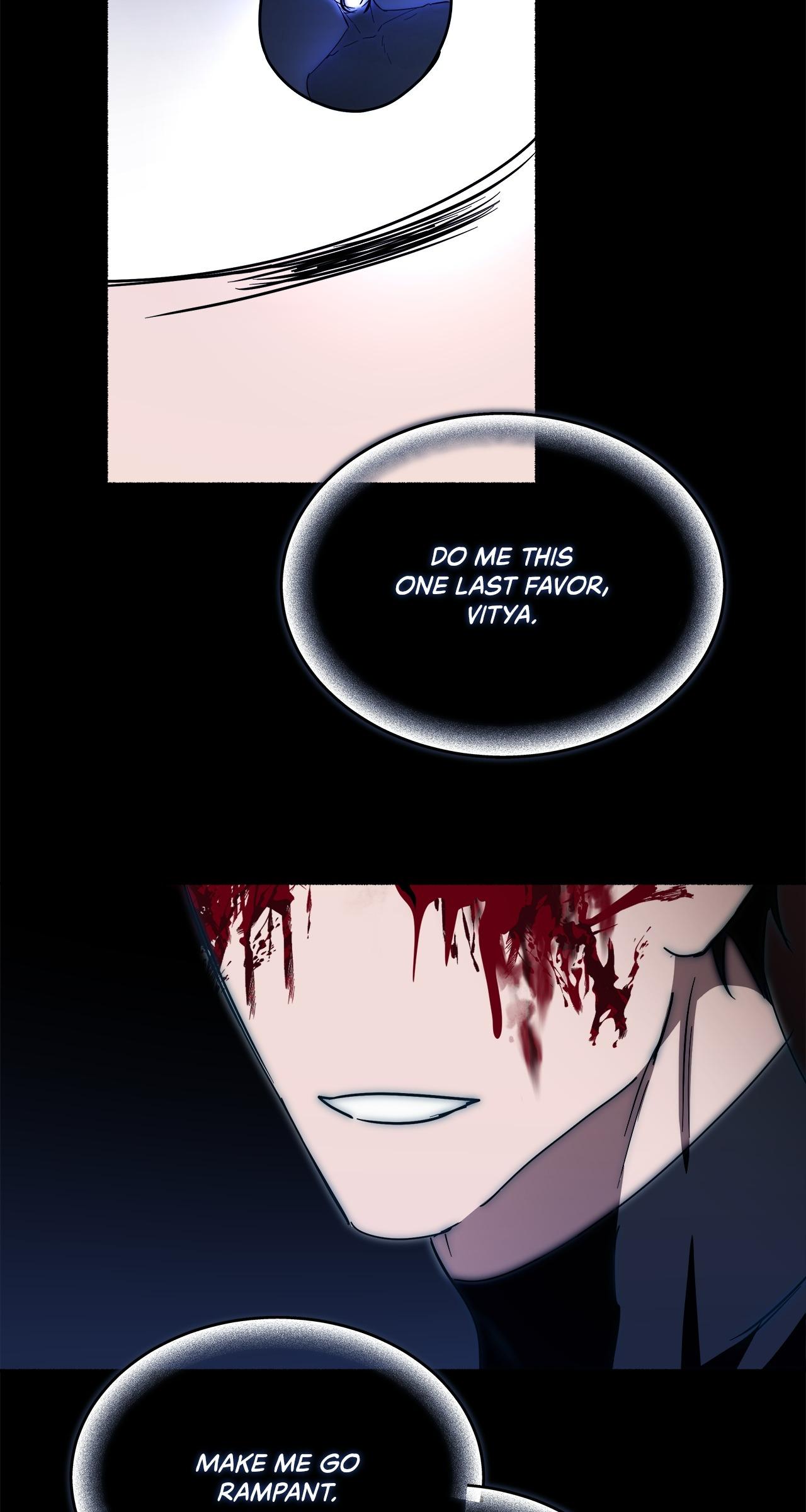 Dead Pivot Chapter 24 page 51 - 