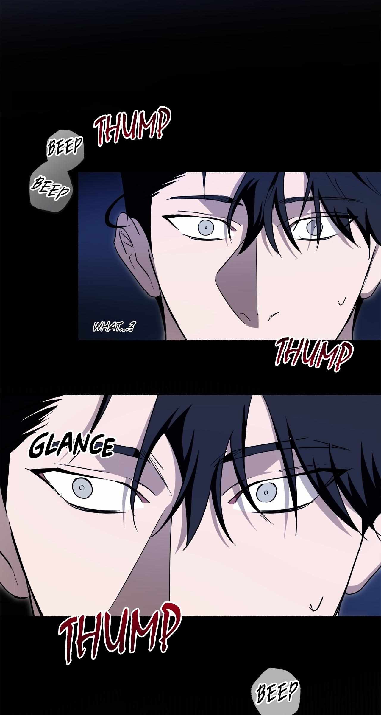 Dead Pivot Chapter 24 page 55 - 