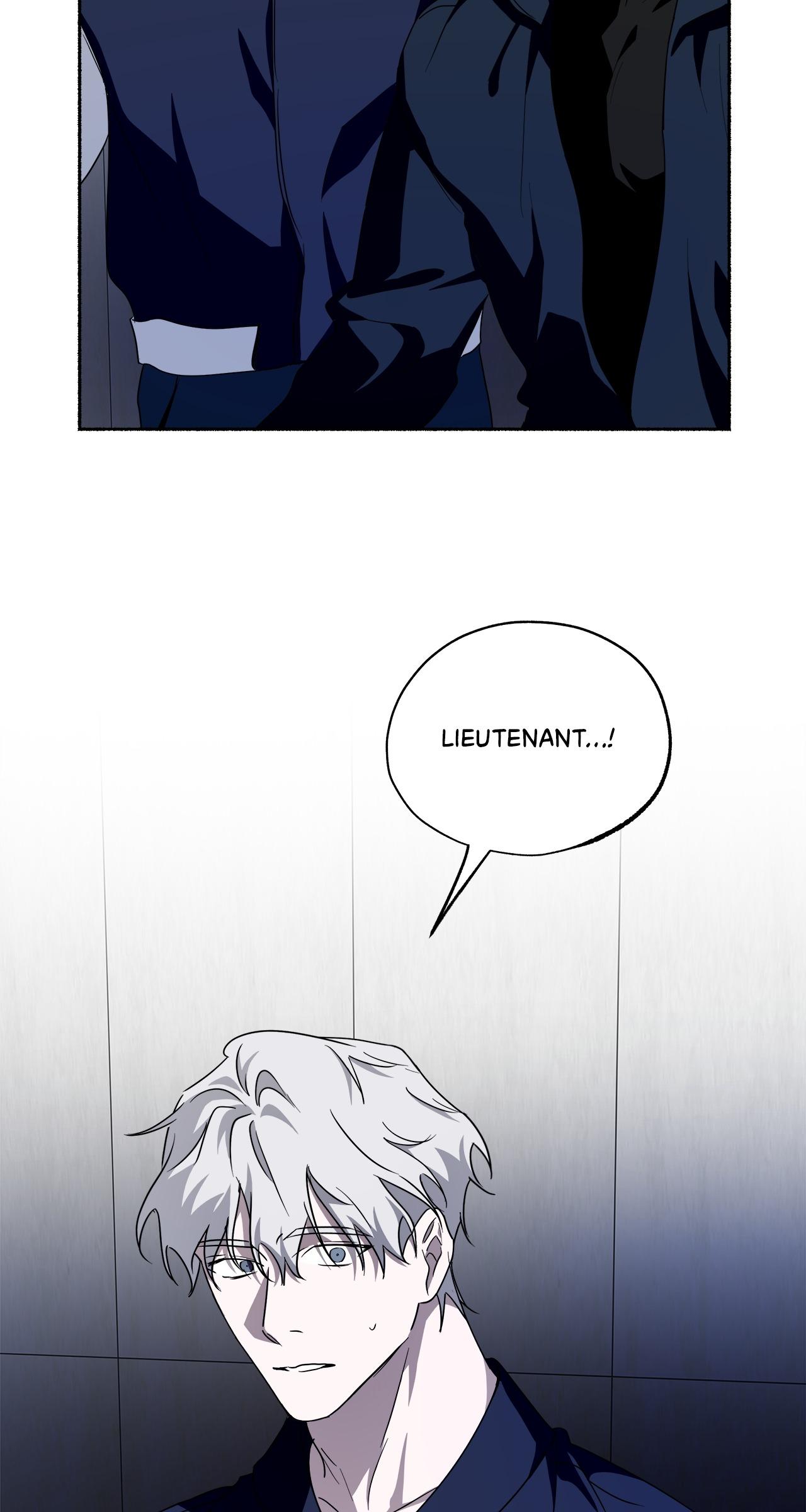 Dead Pivot Chapter 24 page 57 - 