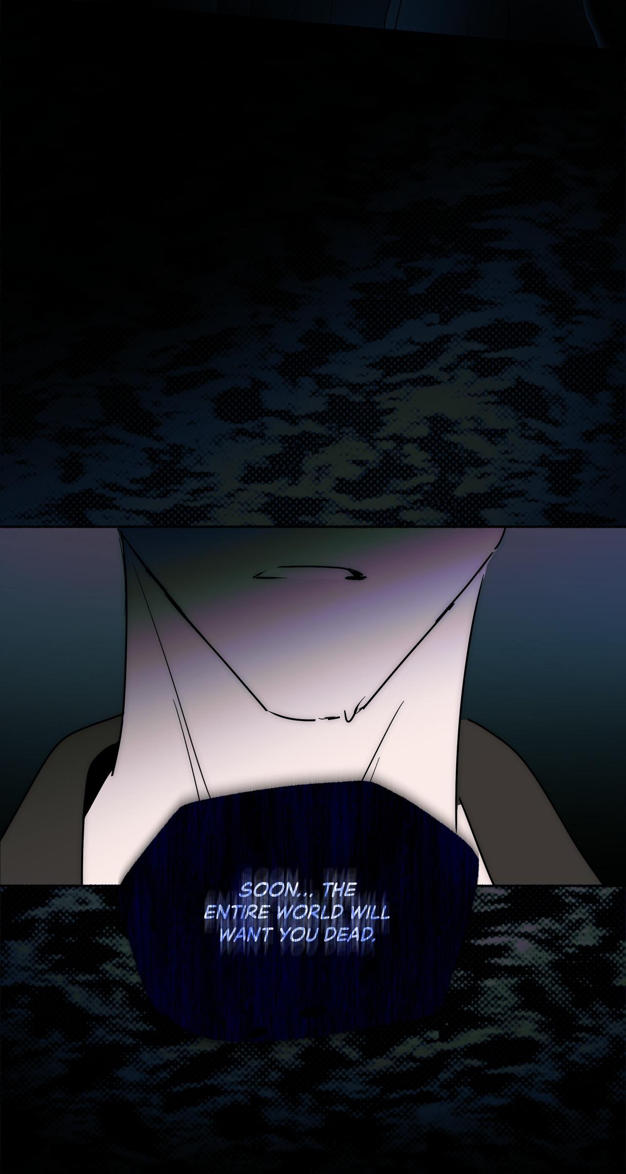 Dead Pivot Chapter 24 page 60 - 