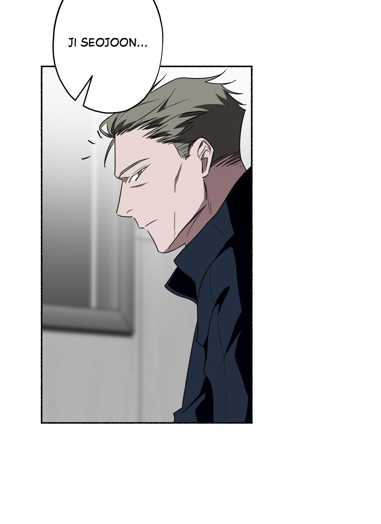 Dead Pivot Chapter 24 page 7 - 