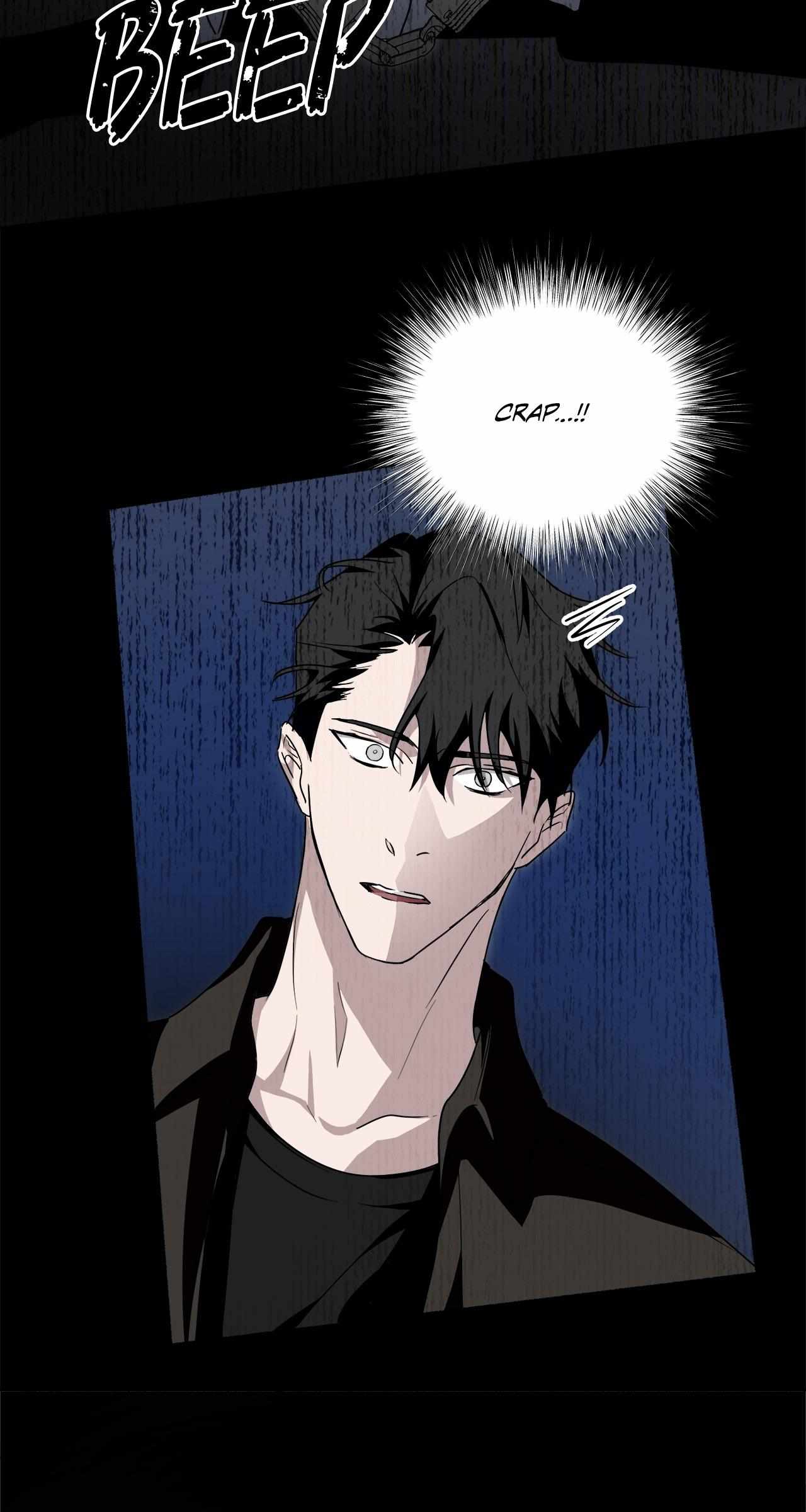 Dead Pivot Chapter 24 page 63 - 