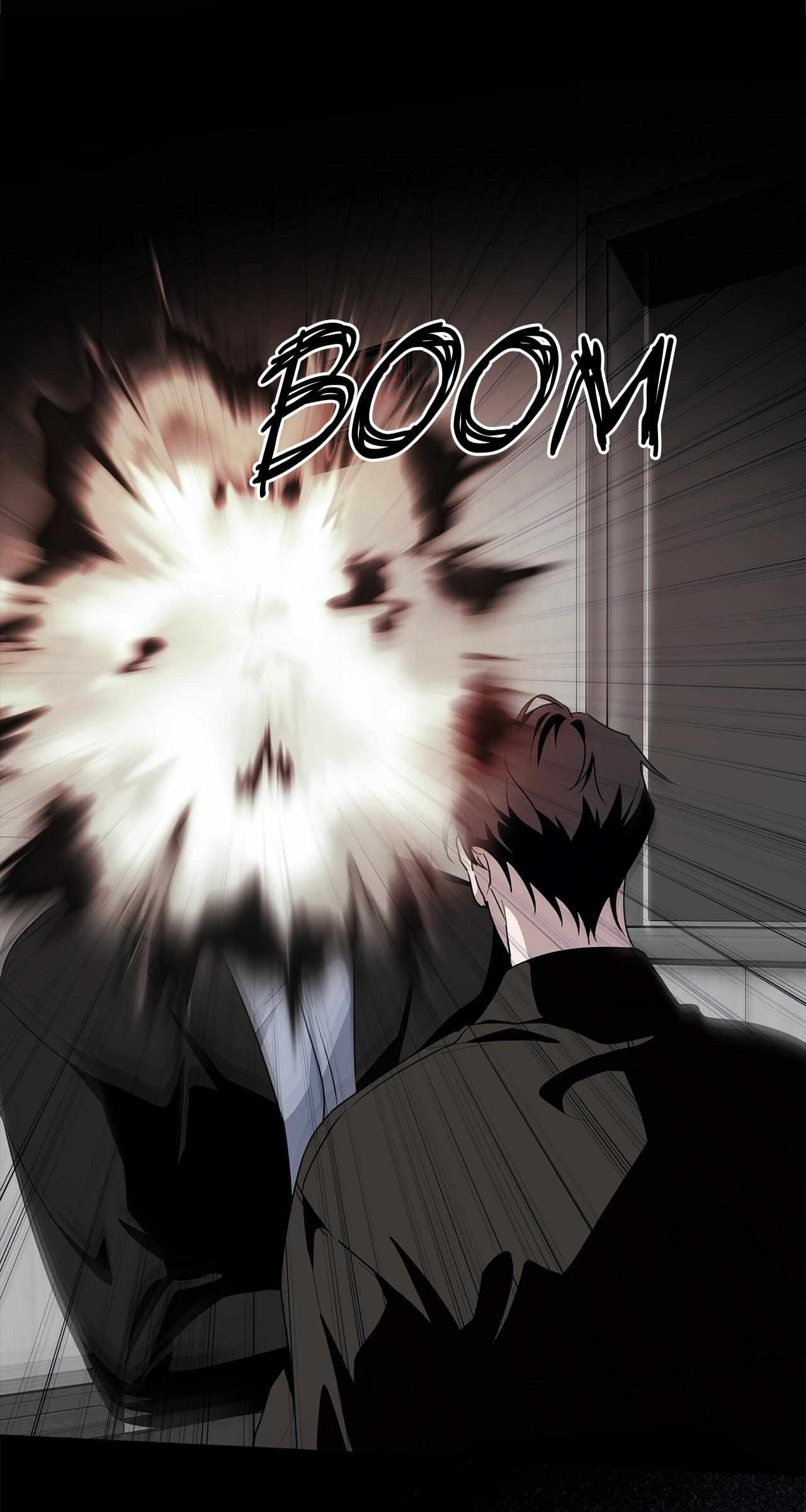 Dead Pivot Chapter 24 page 64 - 