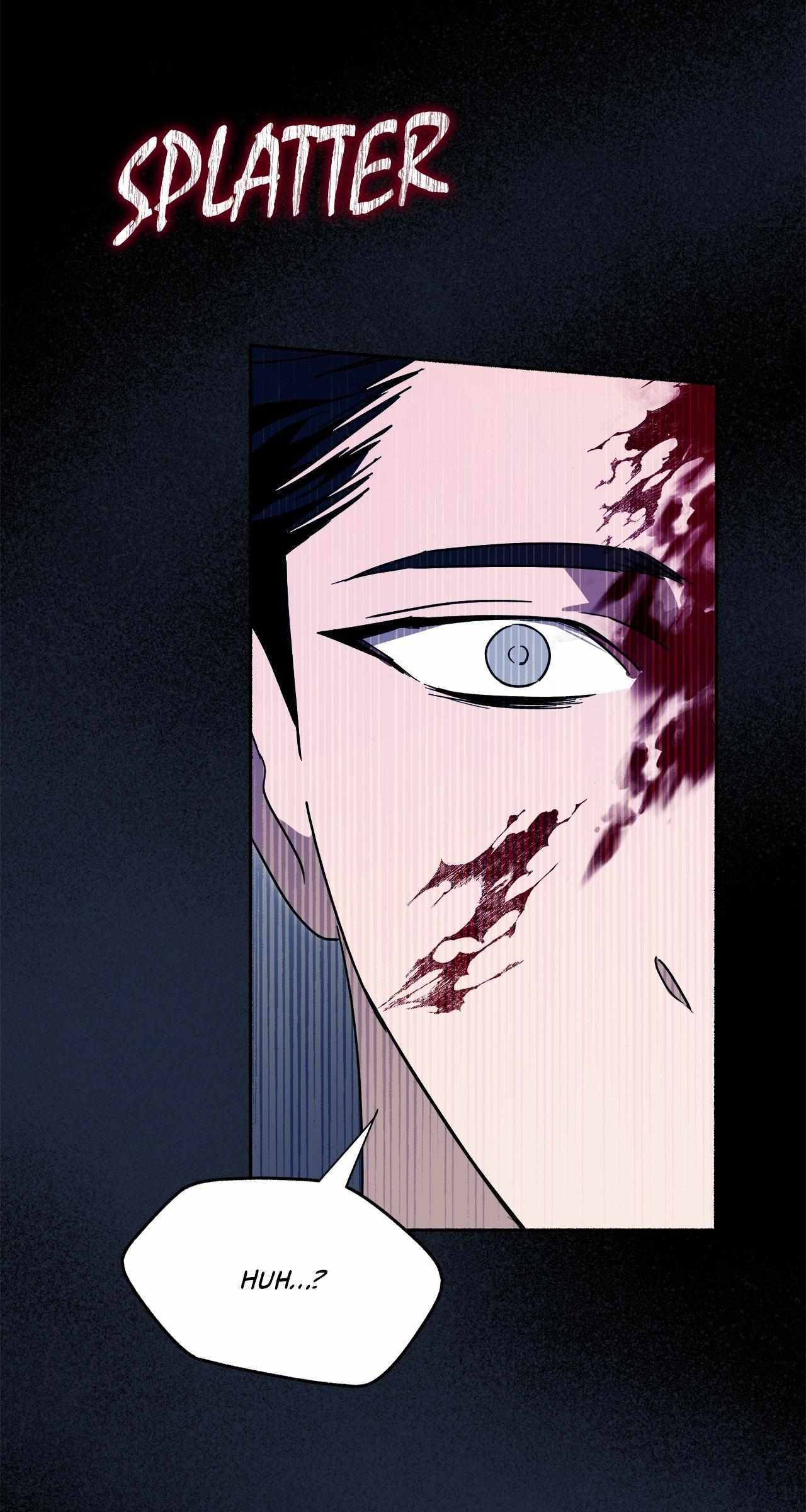 Dead Pivot Chapter 24 page 65 - 