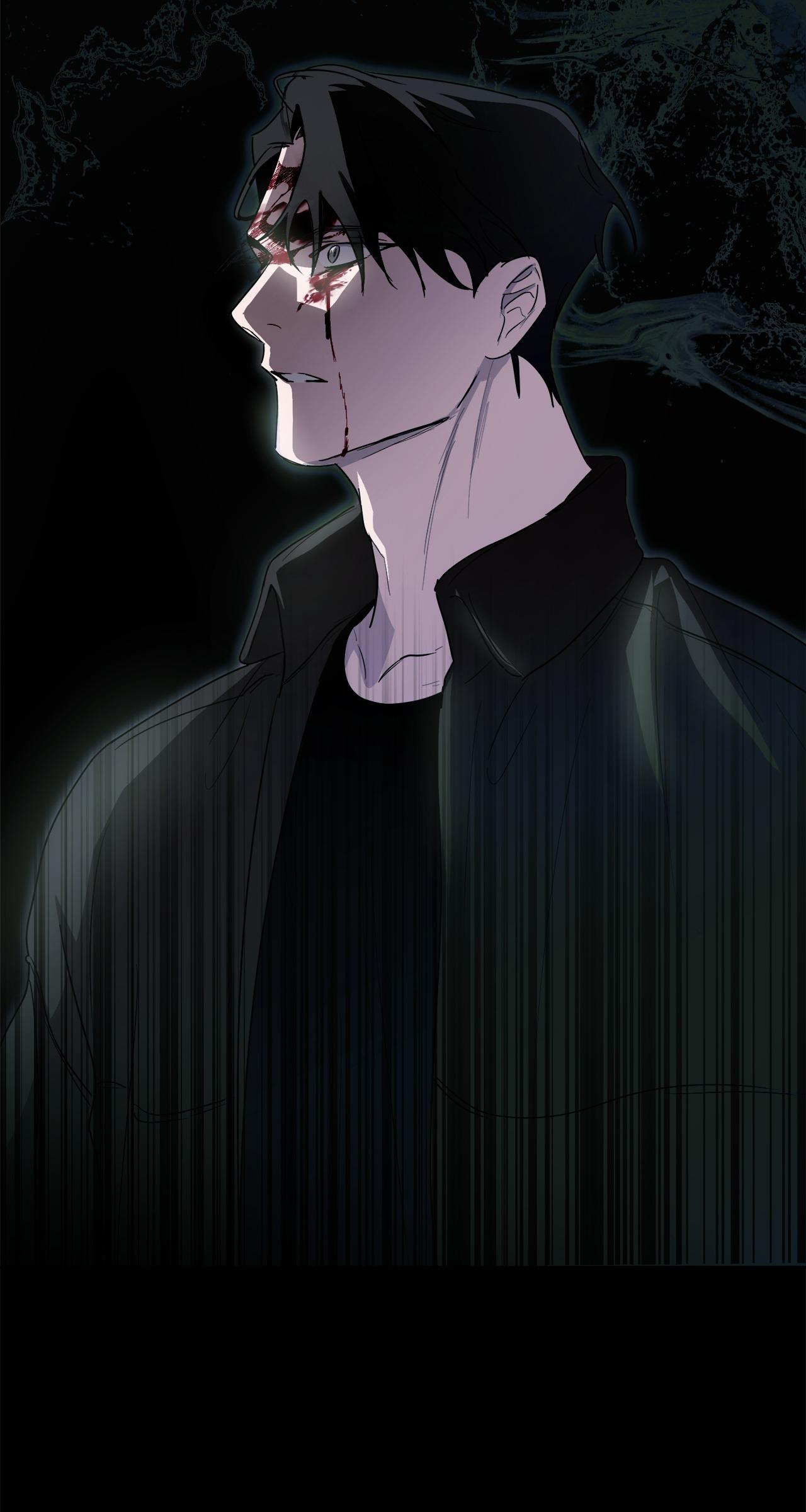 Dead Pivot Chapter 24 page 69 - 