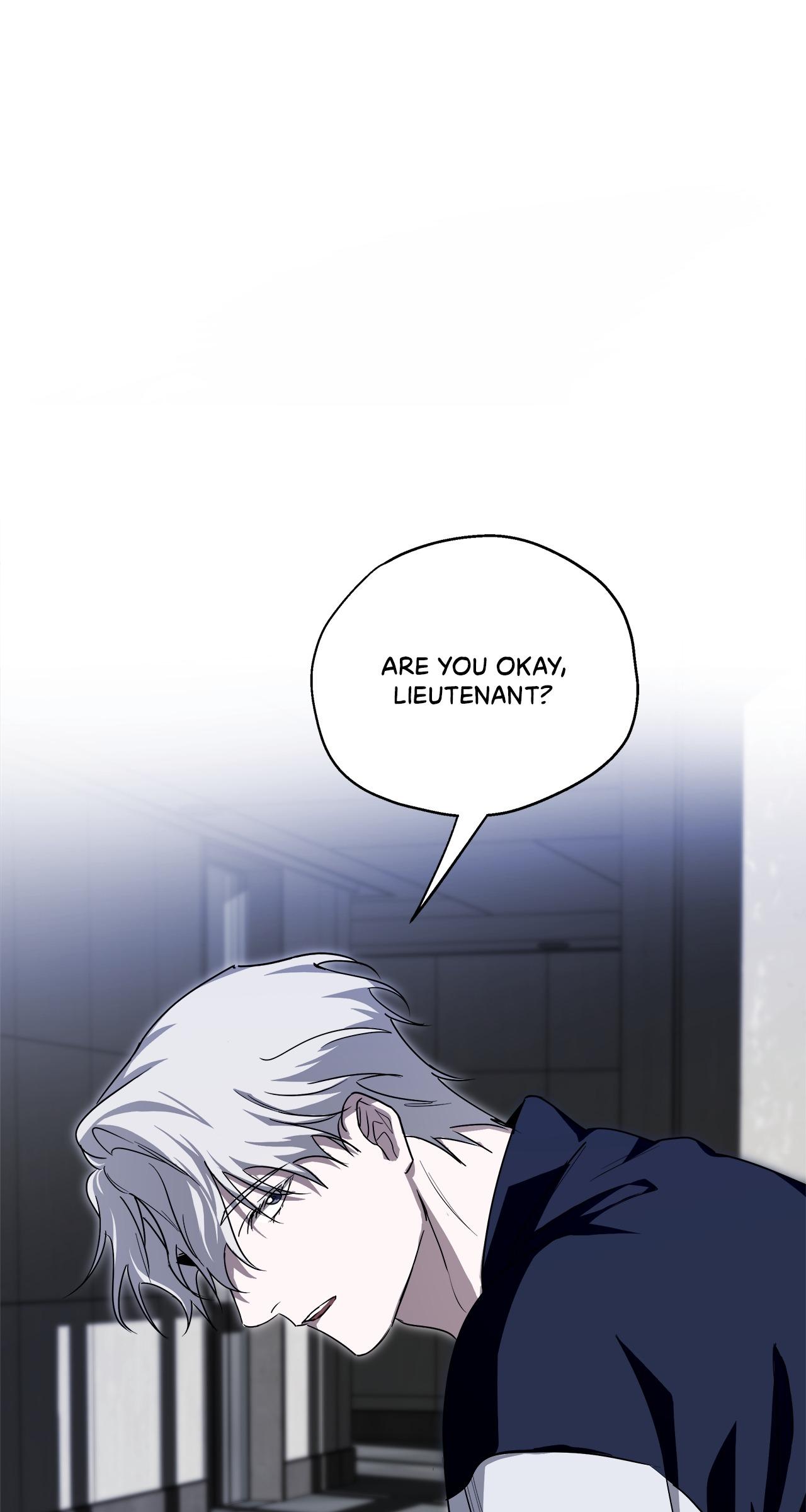 Dead Pivot Chapter 25 page 2 - 