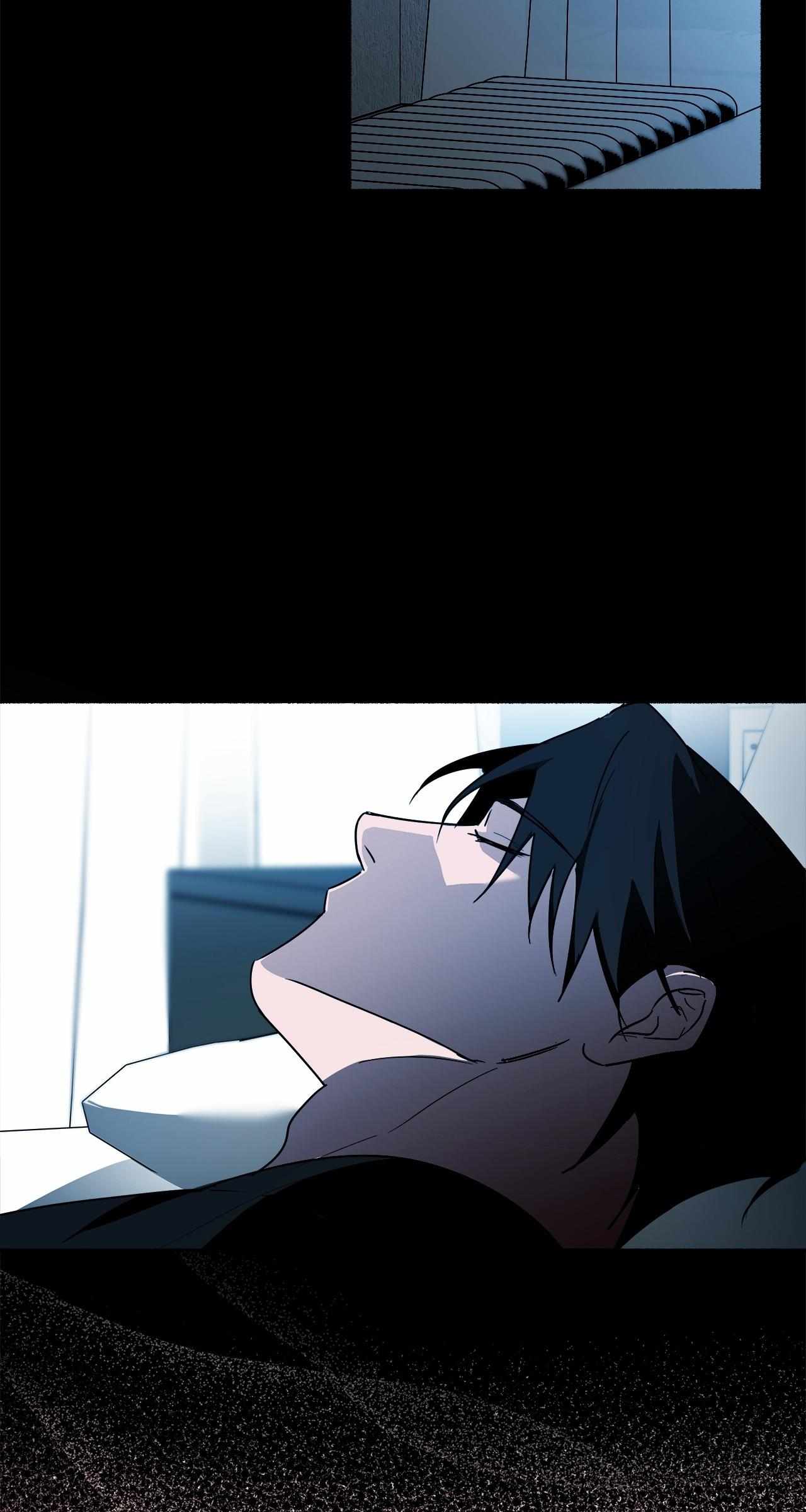 Dead Pivot Chapter 25 page 16 - 