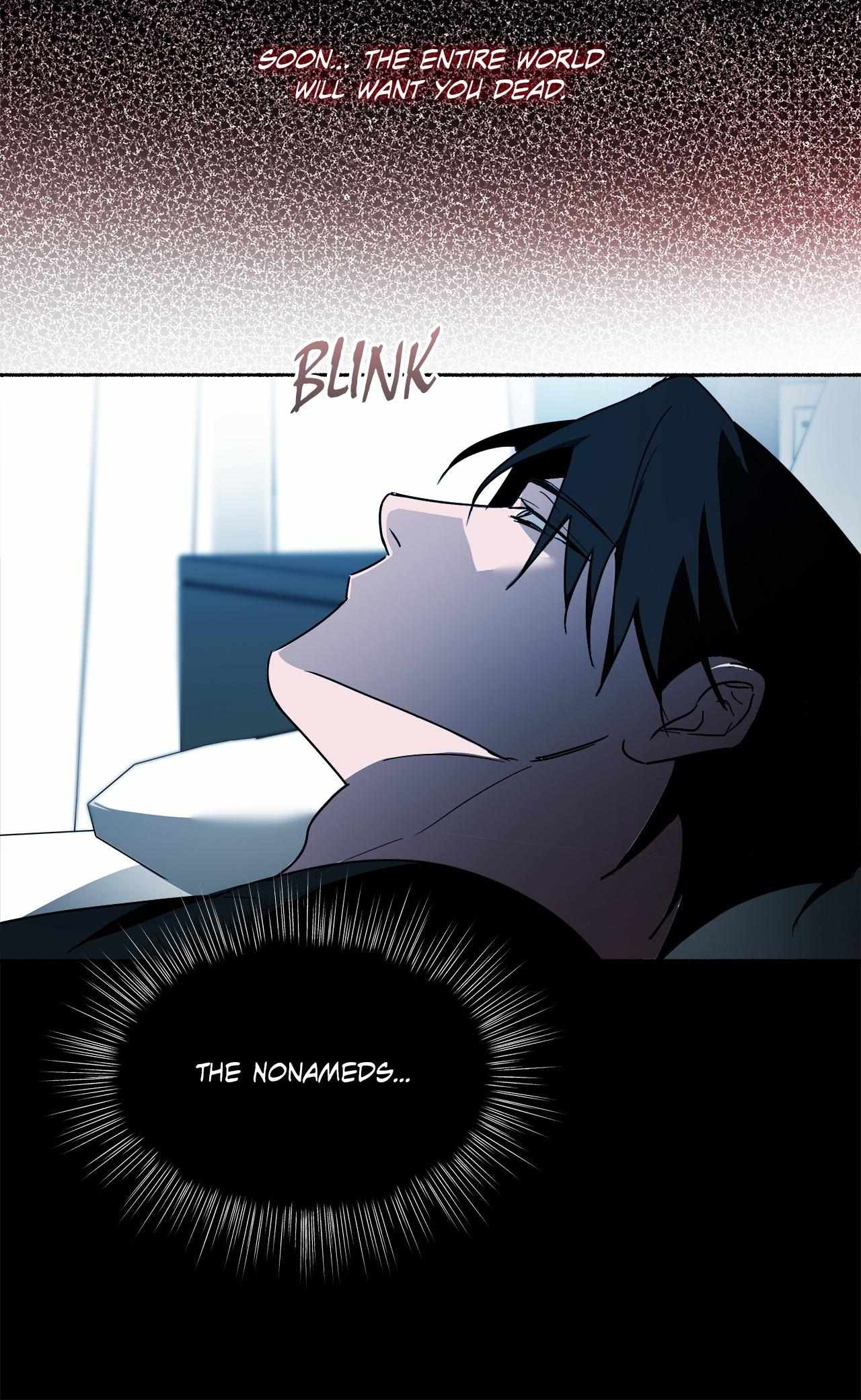 Dead Pivot Chapter 25 page 17 - 