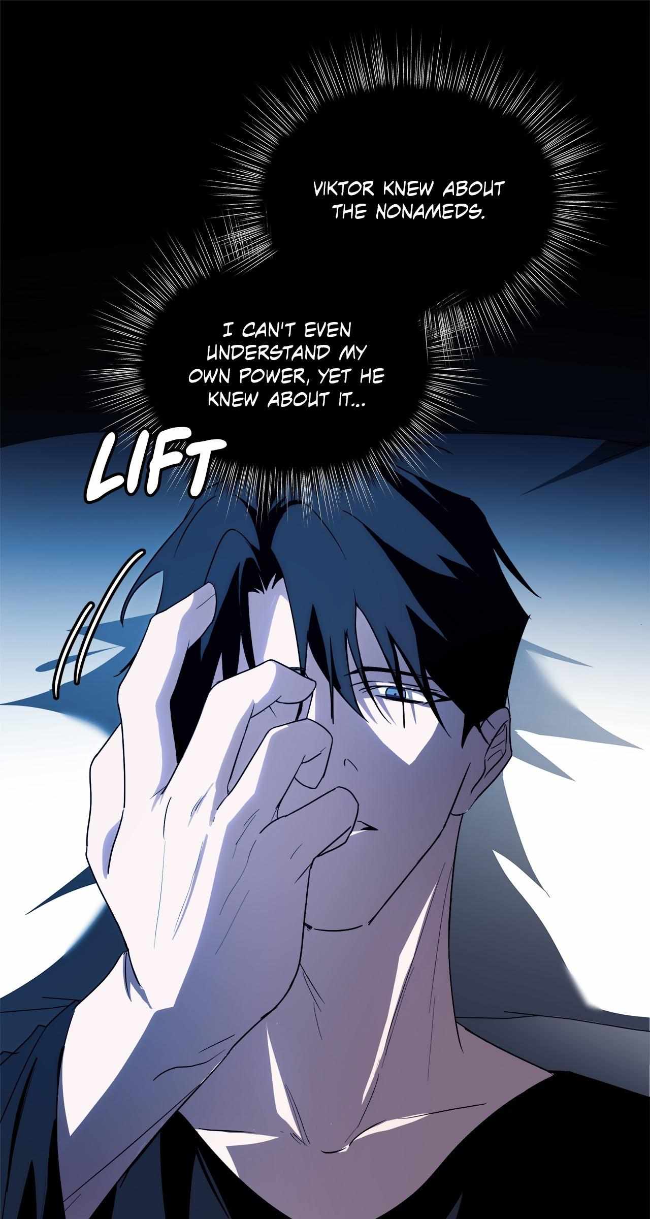 Dead Pivot Chapter 25 page 18 - 