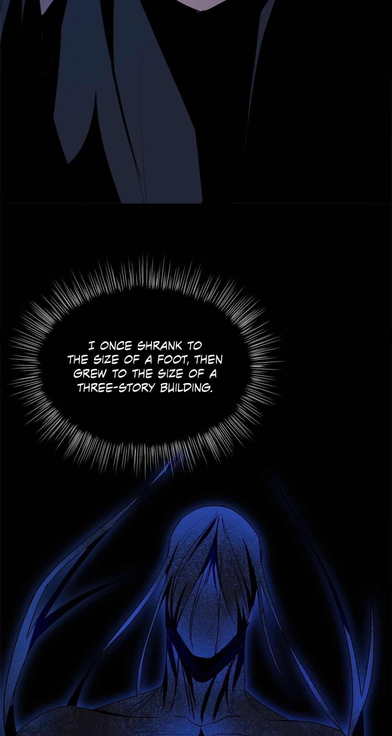 Dead Pivot Chapter 25 page 19 - 