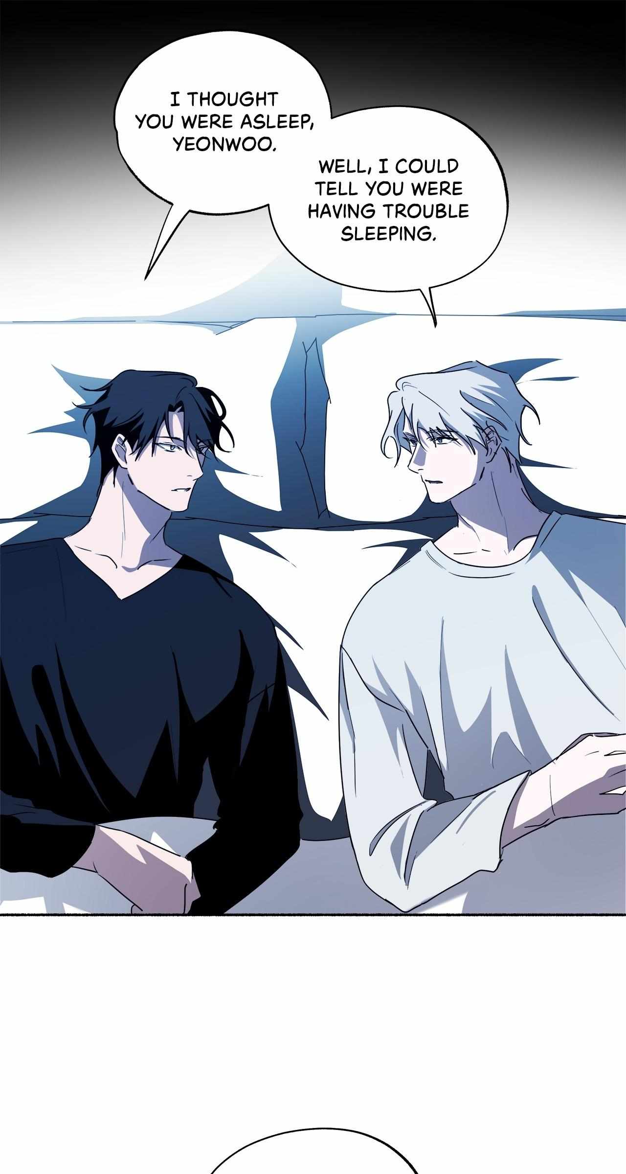 Dead Pivot Chapter 25 page 23 - 