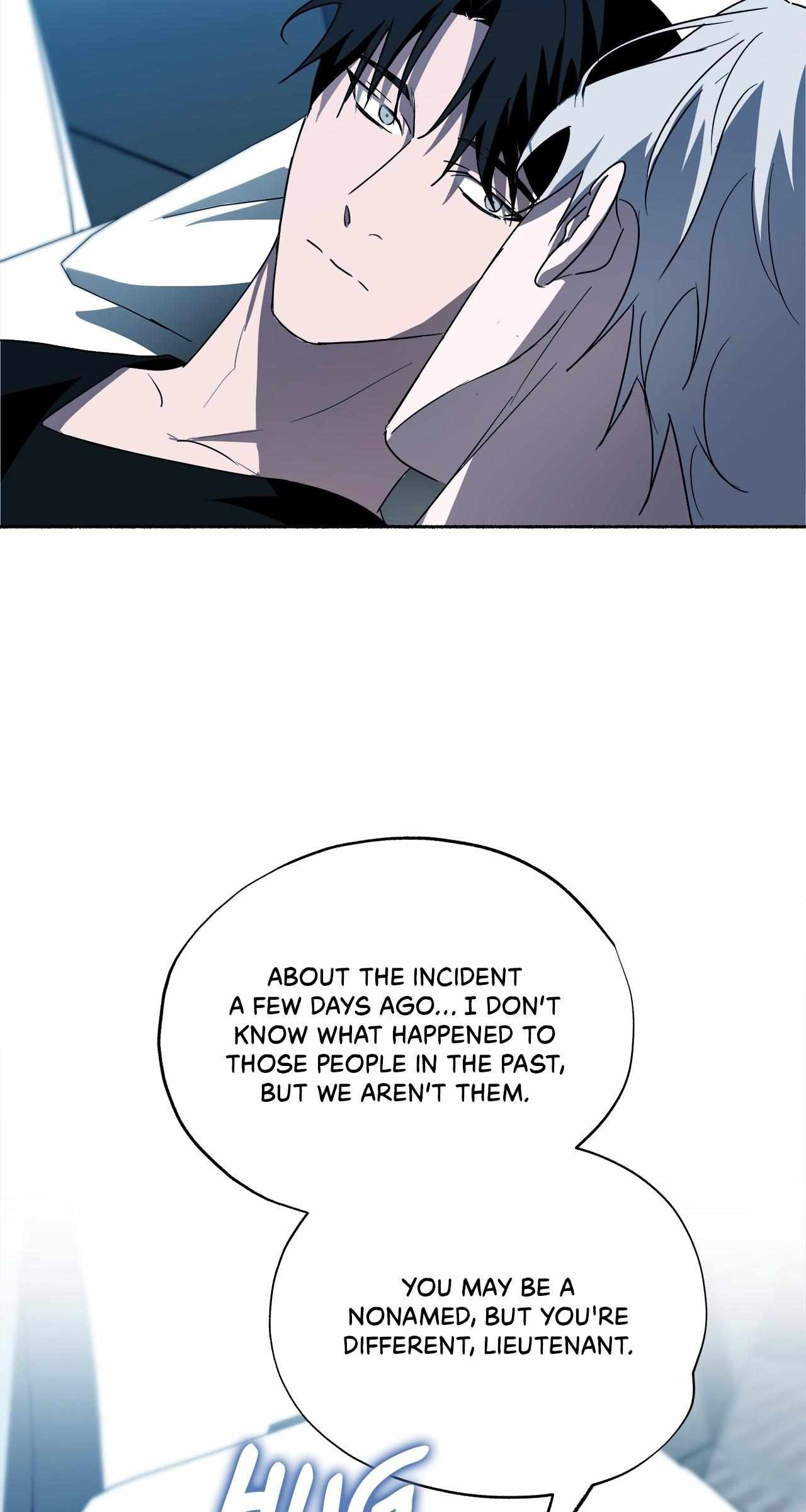 Dead Pivot Chapter 25 page 25 - 