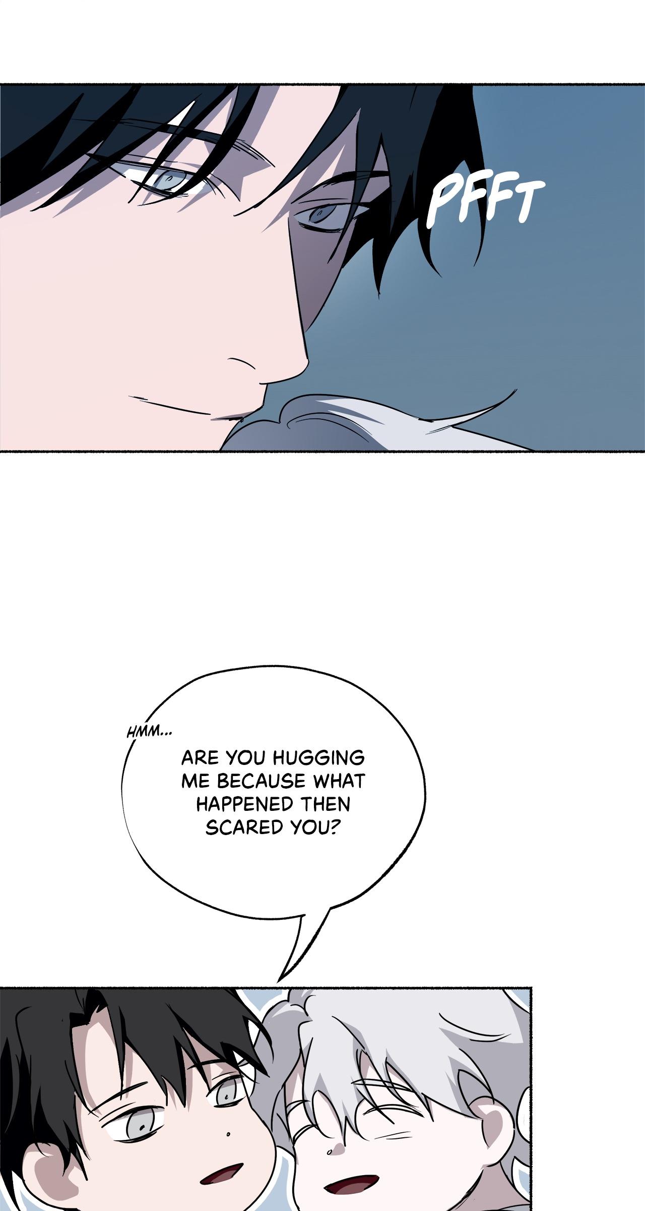 Dead Pivot Chapter 25 page 27 - 