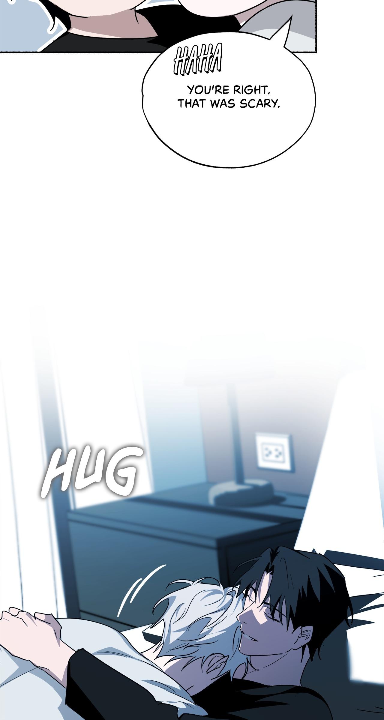 Dead Pivot Chapter 25 page 28 - 