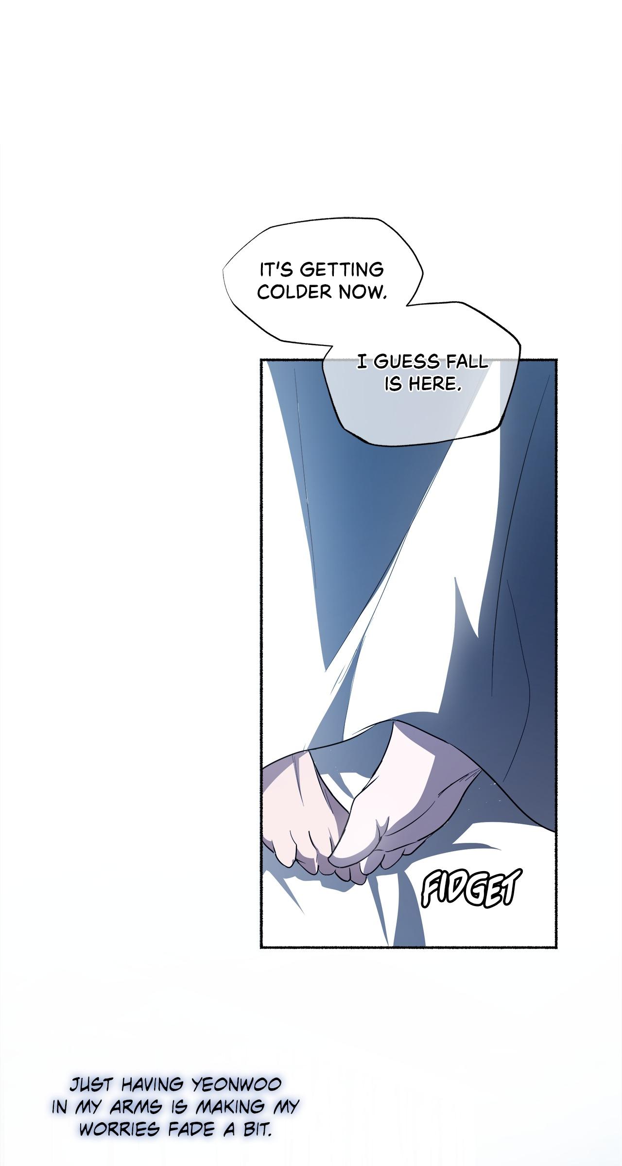 Dead Pivot Chapter 25 page 30 - 