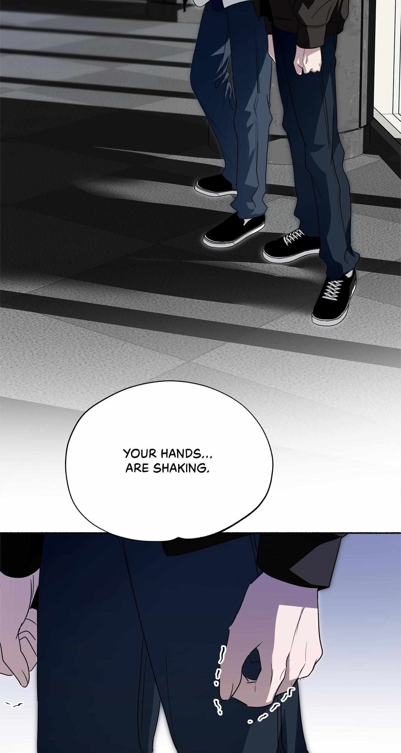 Dead Pivot Chapter 25 page 4 - 