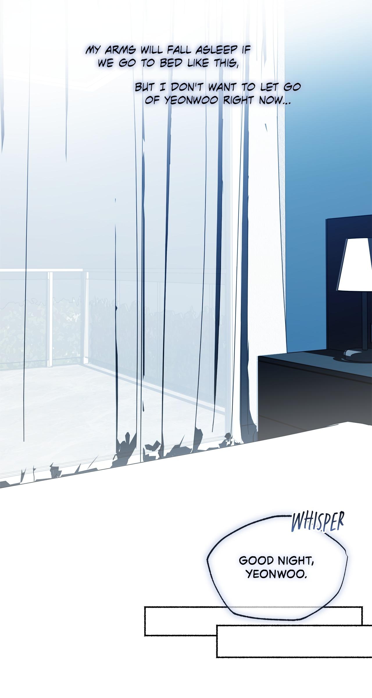 Dead Pivot Chapter 25 page 31 - 