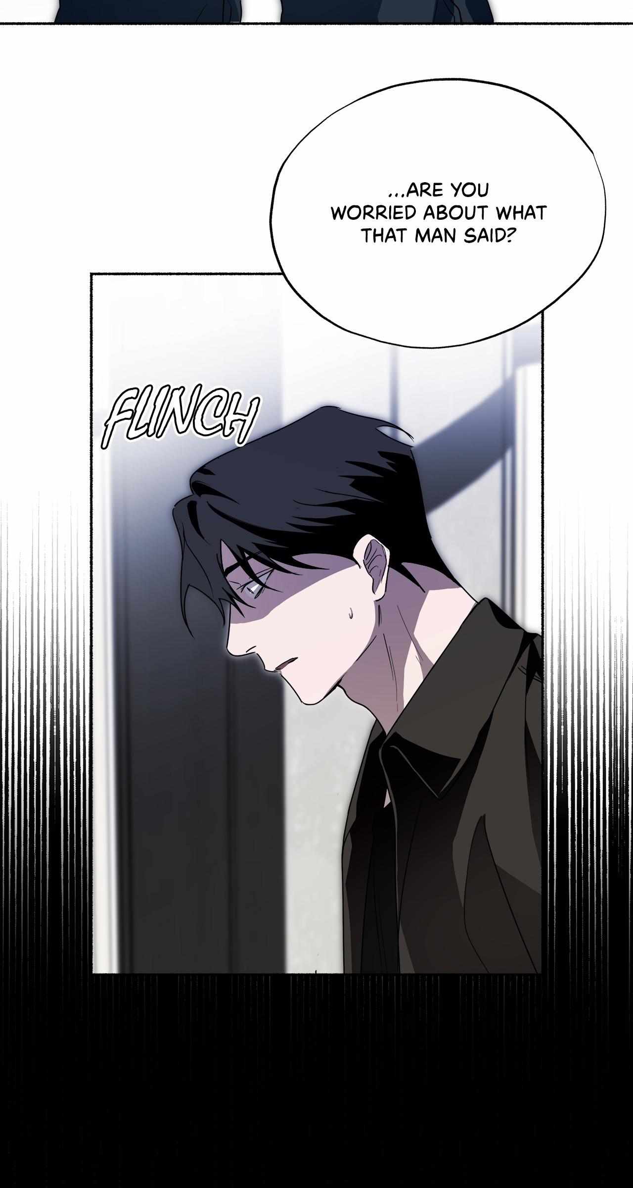Dead Pivot Chapter 25 page 5 - 