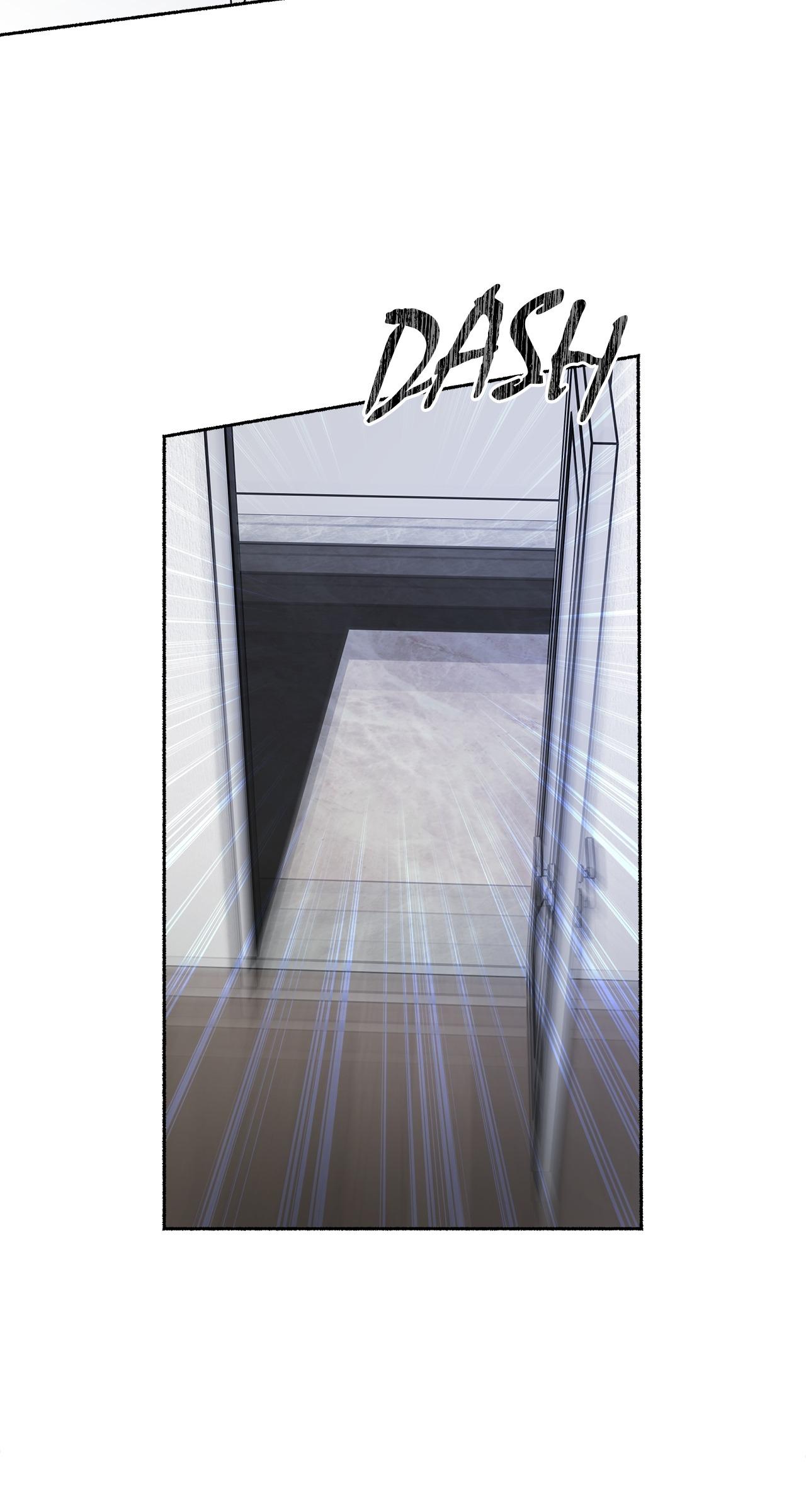 Dead Pivot Chapter 25 page 41 - 